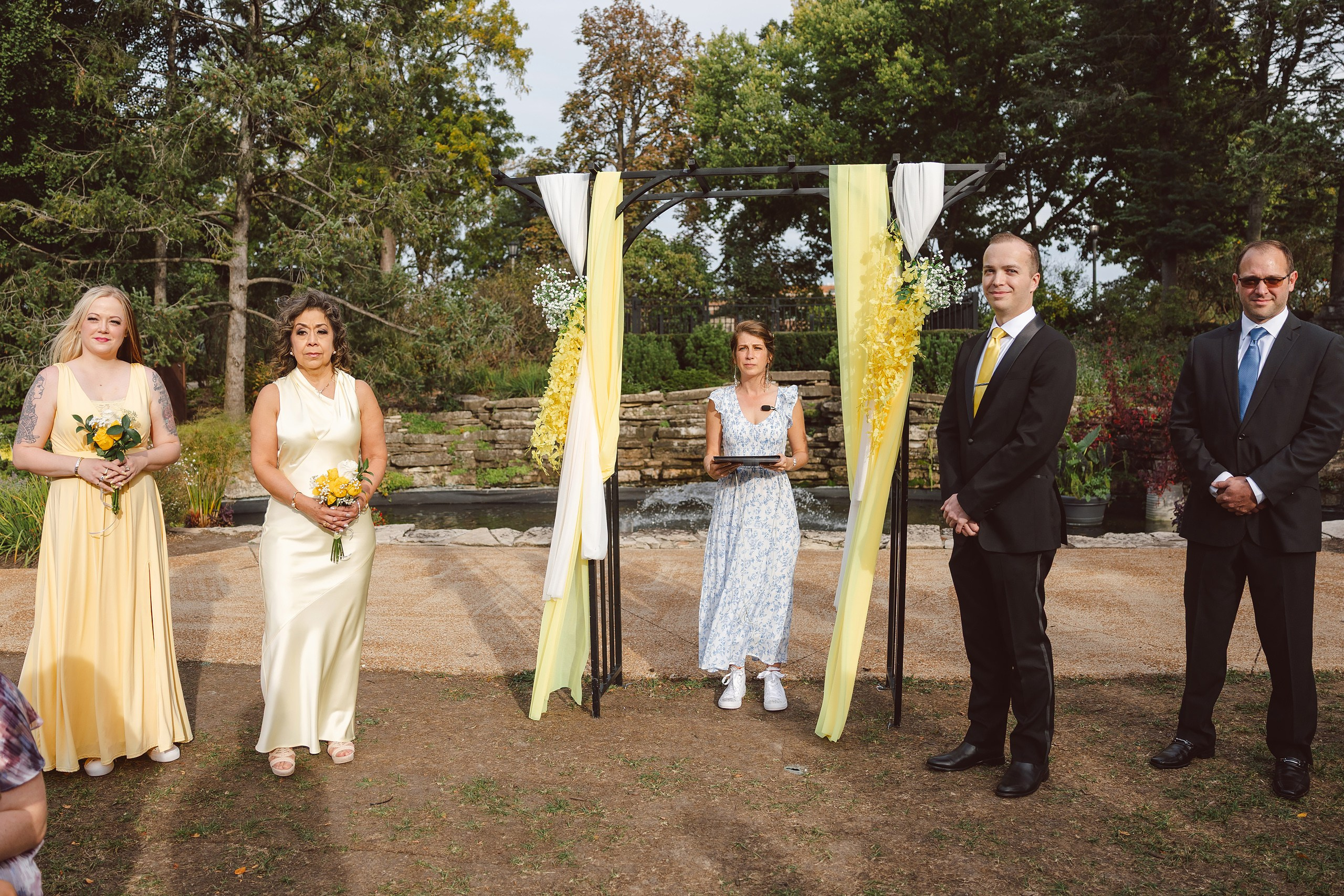 10.10.2026 Wedding. Wedding family event photographer in Chicago Nick Yushevich