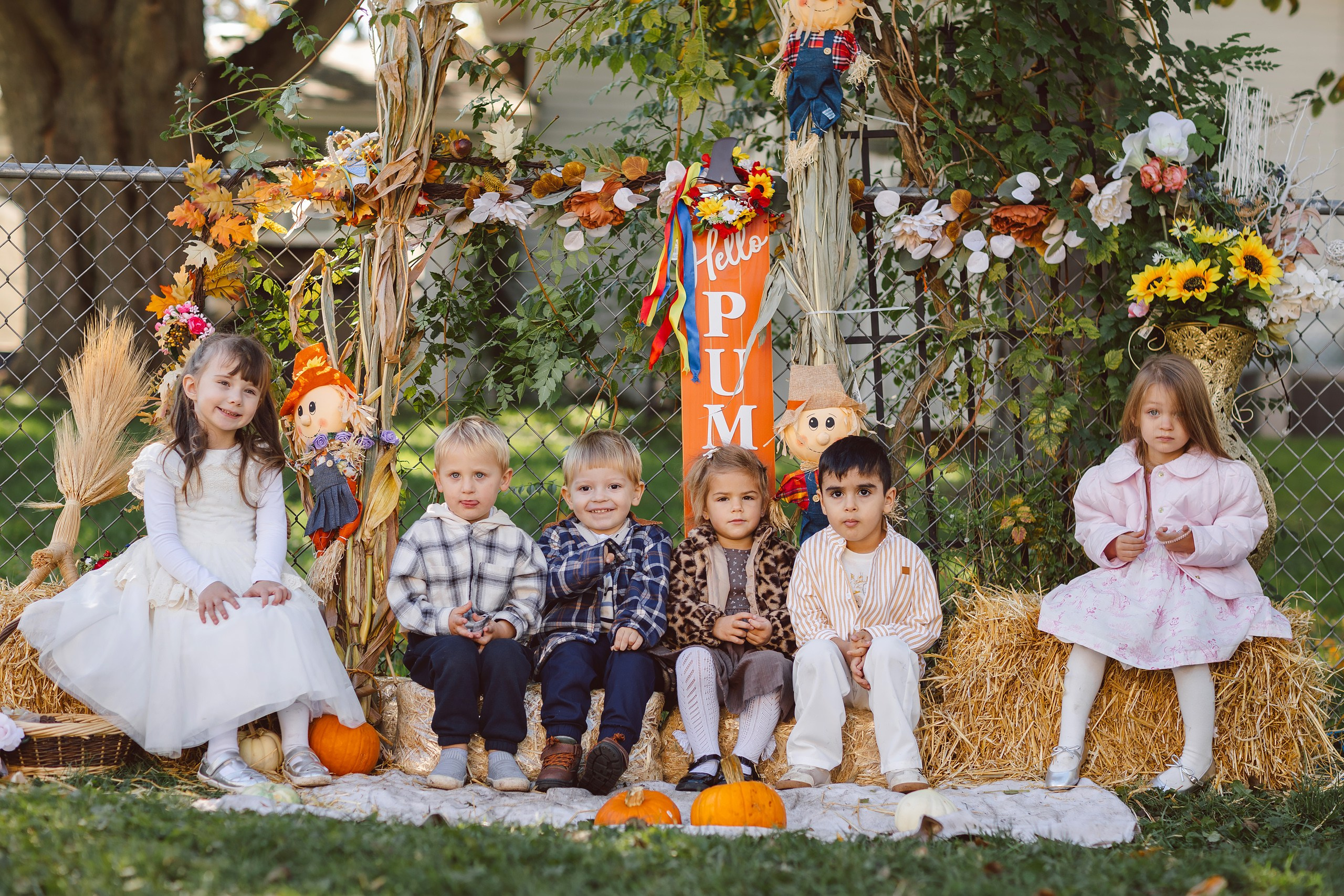 10.19.26 Photoshoot. Wedding family event photographer in Chicago Nick Yushevich