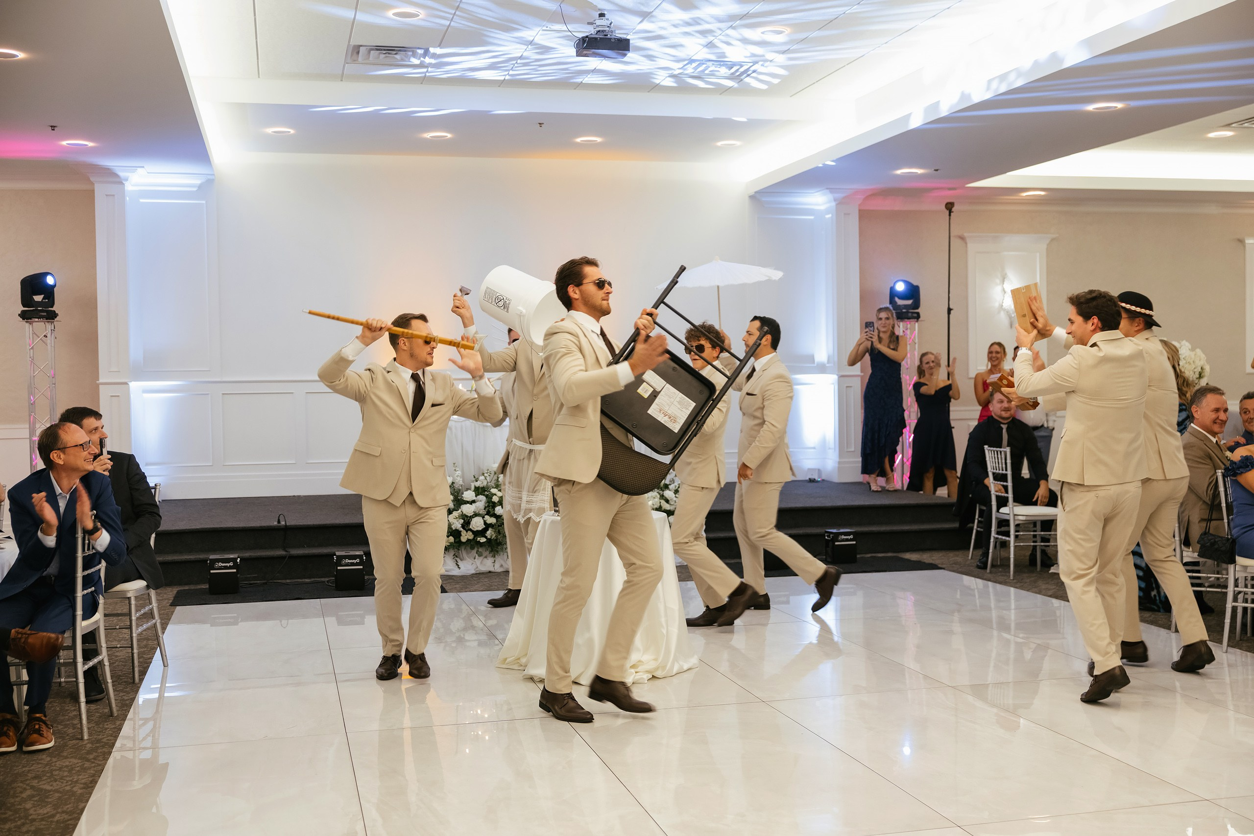 09.19.2026 Wedding. Wedding family event photographer in Chicago Nick Yushevich