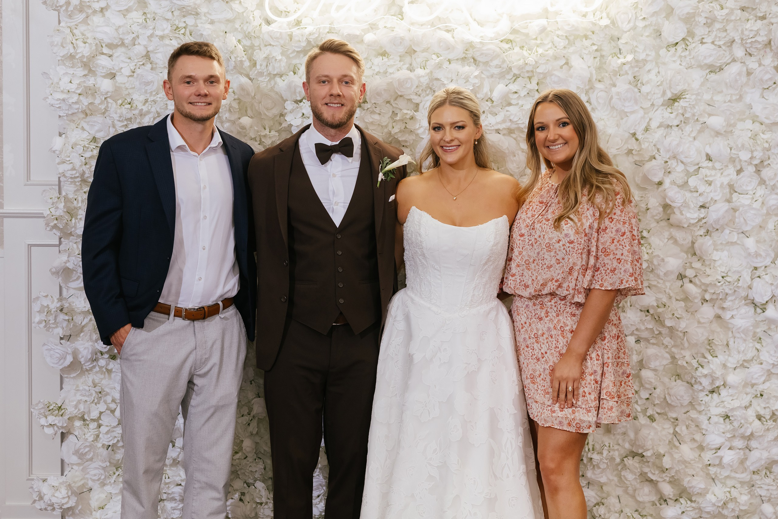09.19.2026 Wedding. Wedding family event photographer in Chicago Nick Yushevich