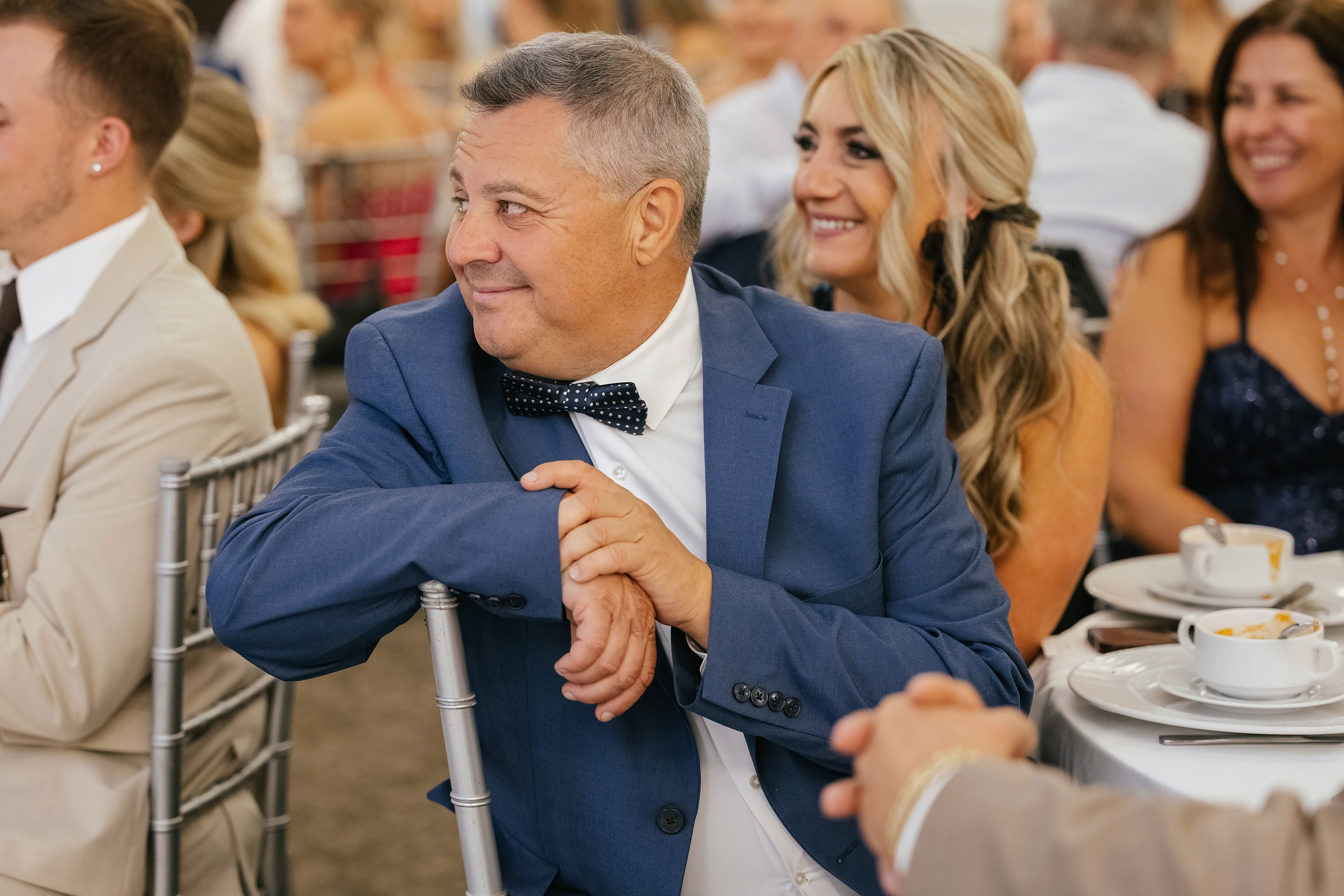 09.19.2026 Wedding. Wedding family event photographer in Chicago Nick Yushevich