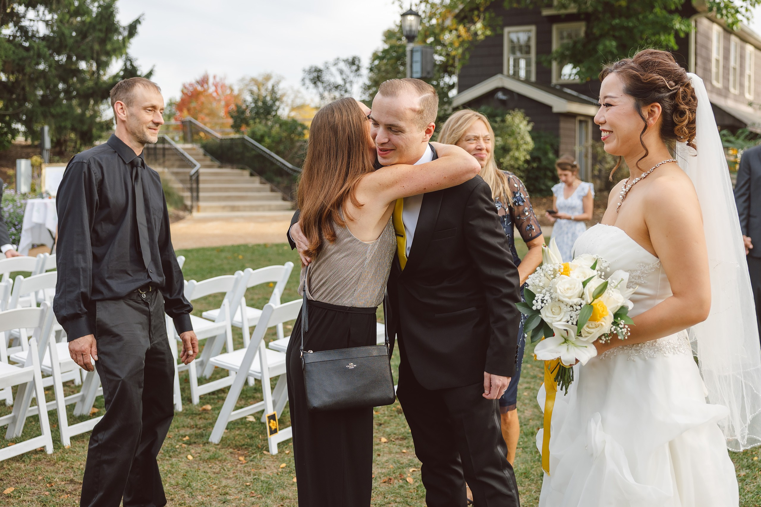10.10.2026 Wedding. Wedding family event photographer in Chicago Nick Yushevich