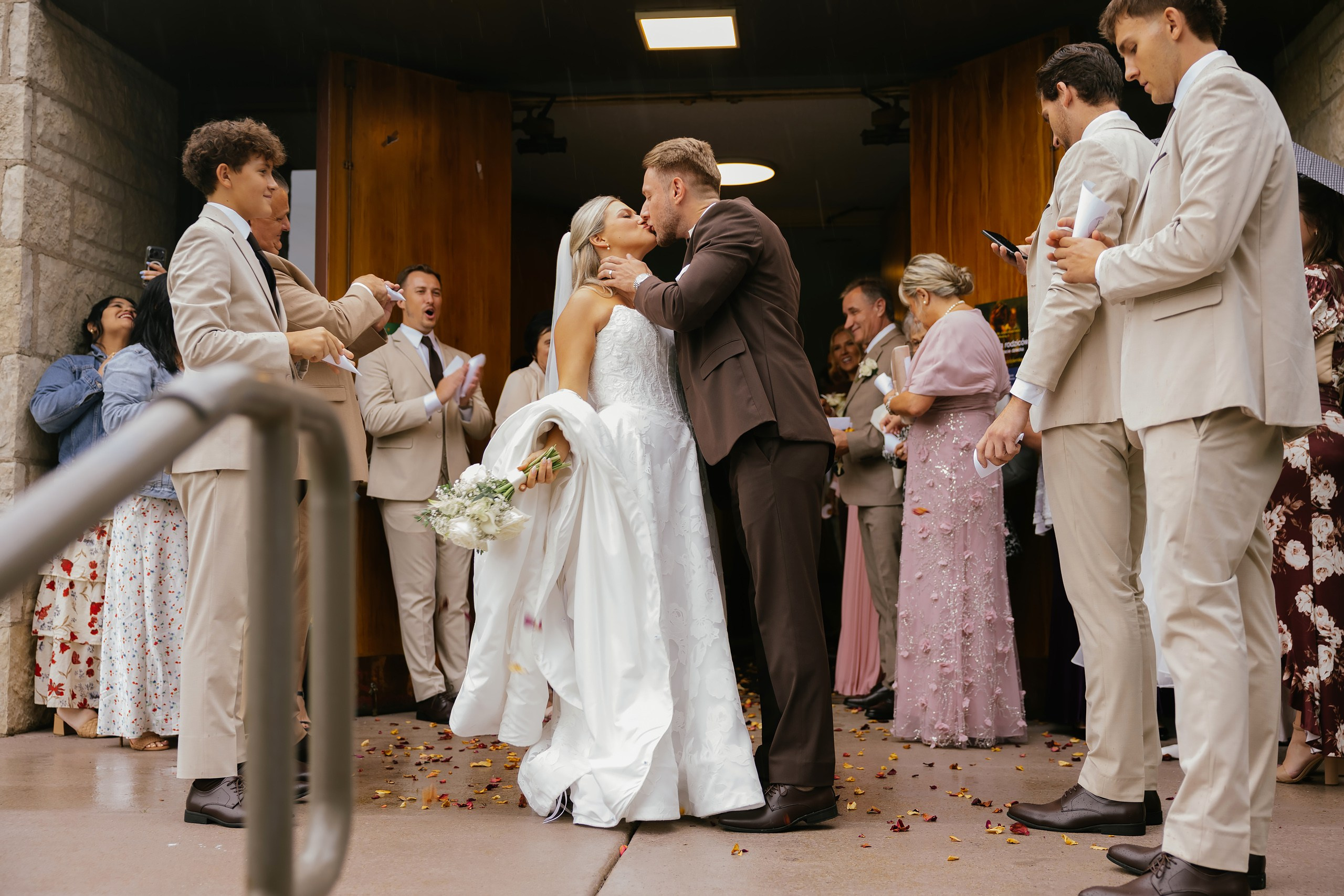 09.19.2026 Wedding. Wedding family event photographer in Chicago Nick Yushevich