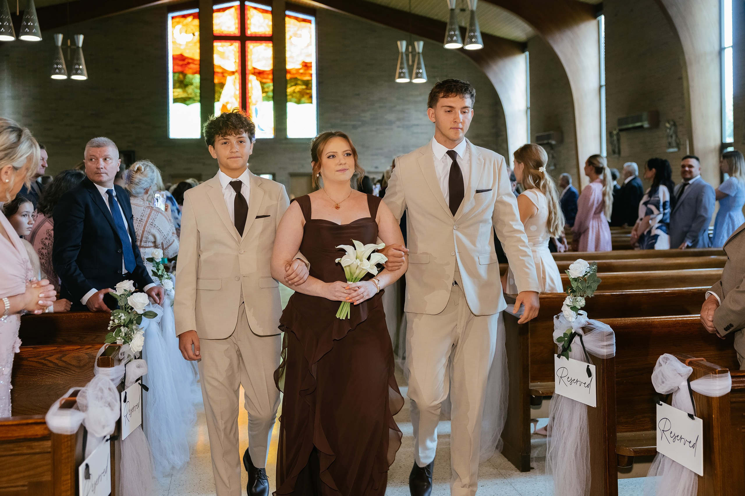 09.19.2026 Wedding. Wedding family event photographer in Chicago Nick Yushevich