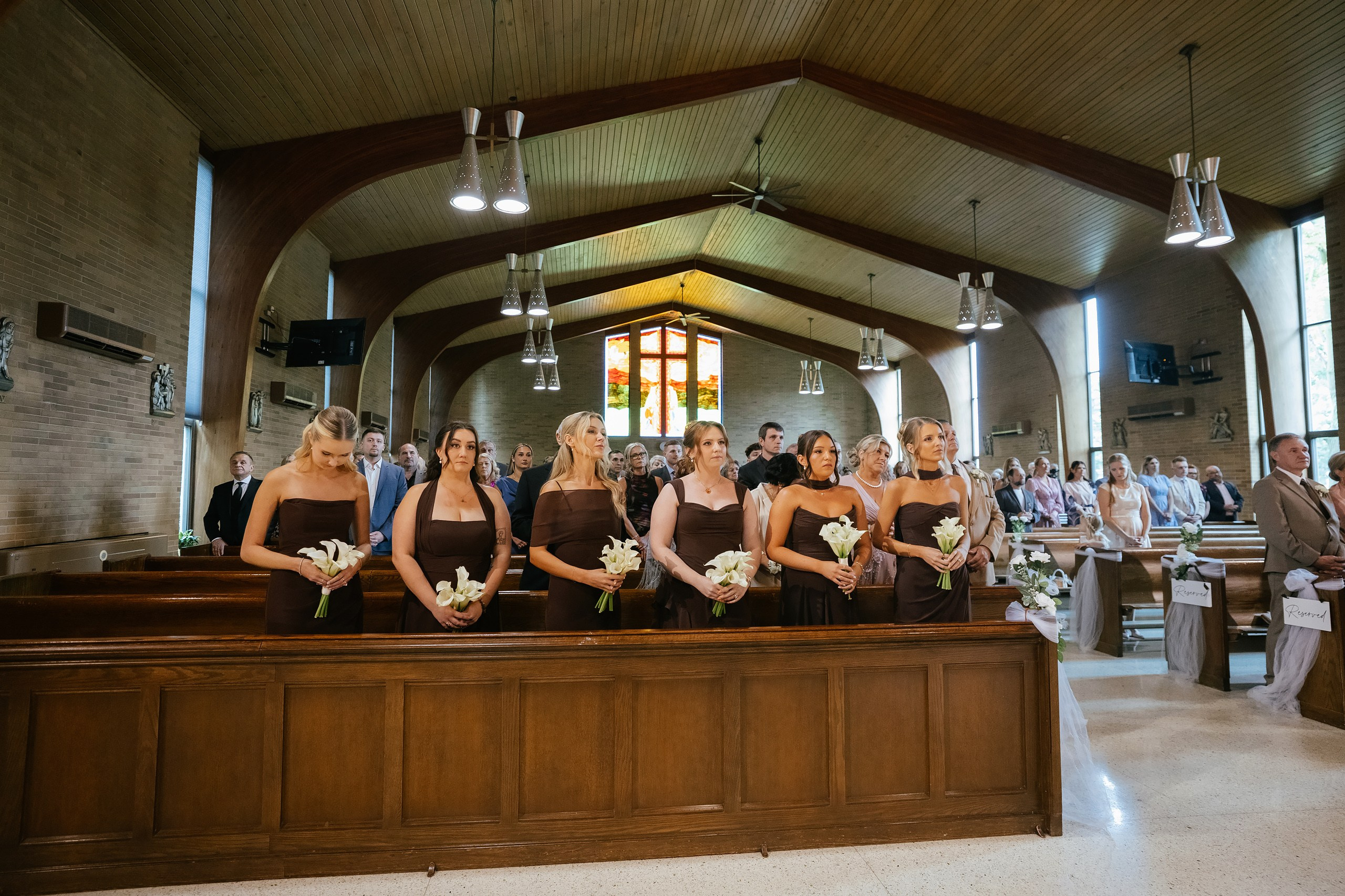 09.19.2026 Wedding. Wedding family event photographer in Chicago Nick Yushevich