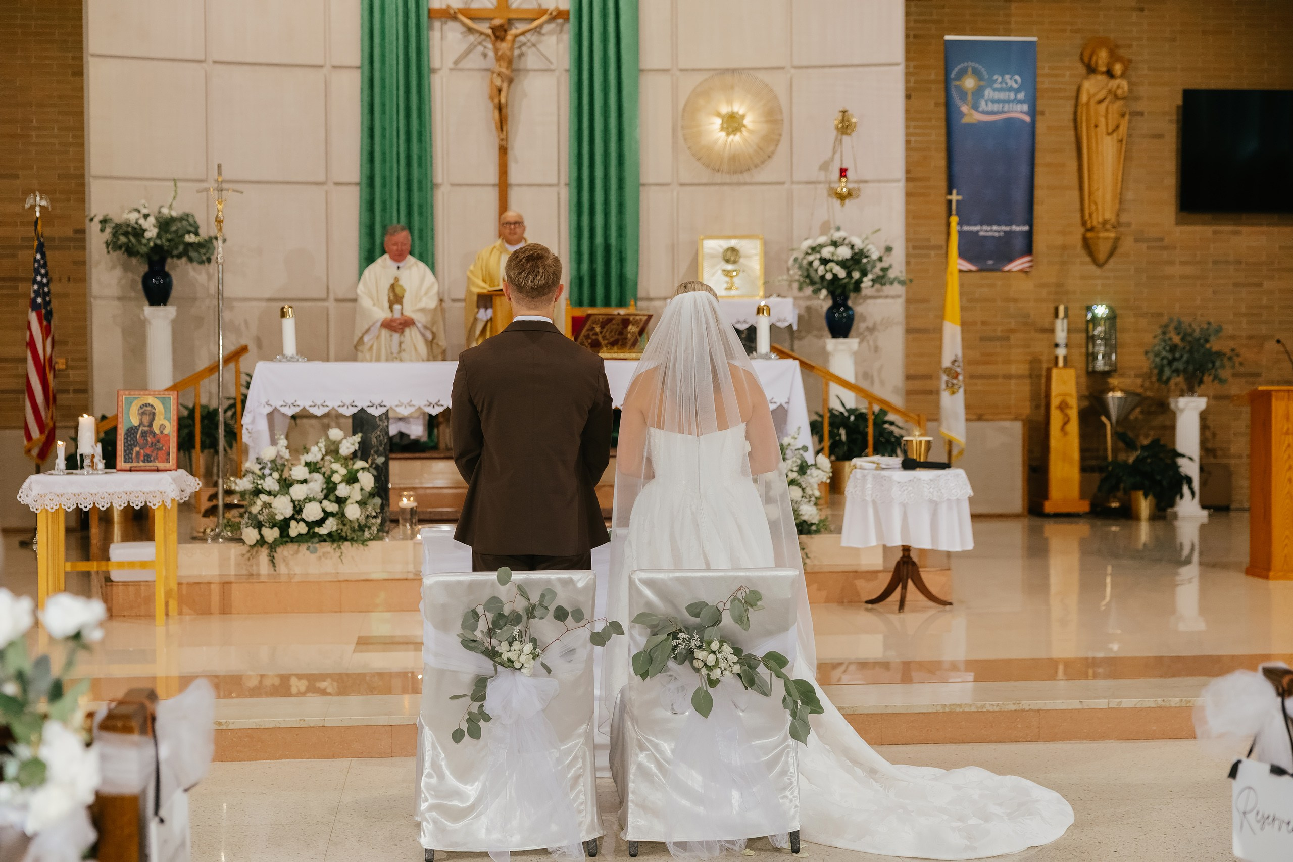 09.19.2026 Wedding. Wedding family event photographer in Chicago Nick Yushevich