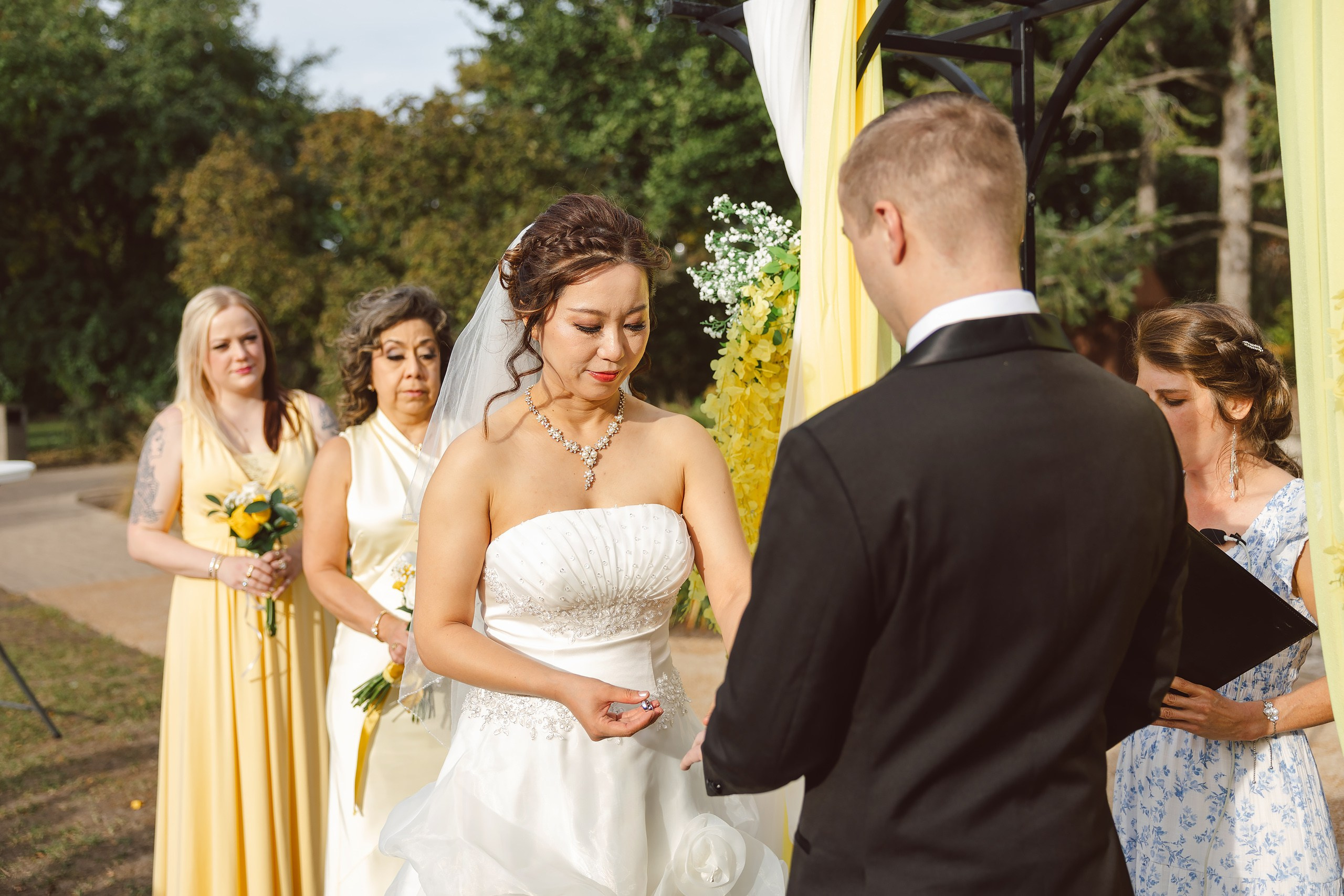 10.10.2026 Wedding. Wedding family event photographer in Chicago Nick Yushevich