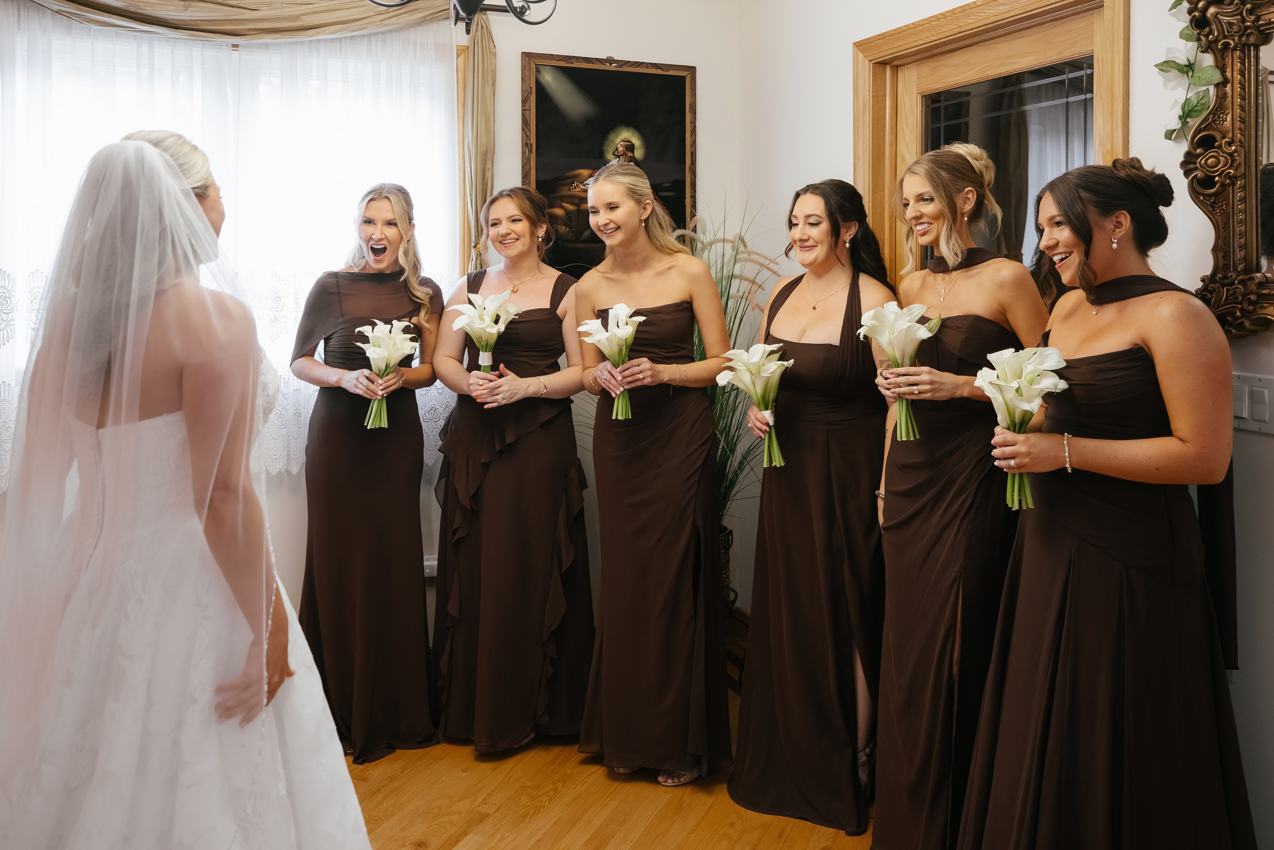 09.19.2026 Wedding. Wedding family event photographer in Chicago Nick Yushevich