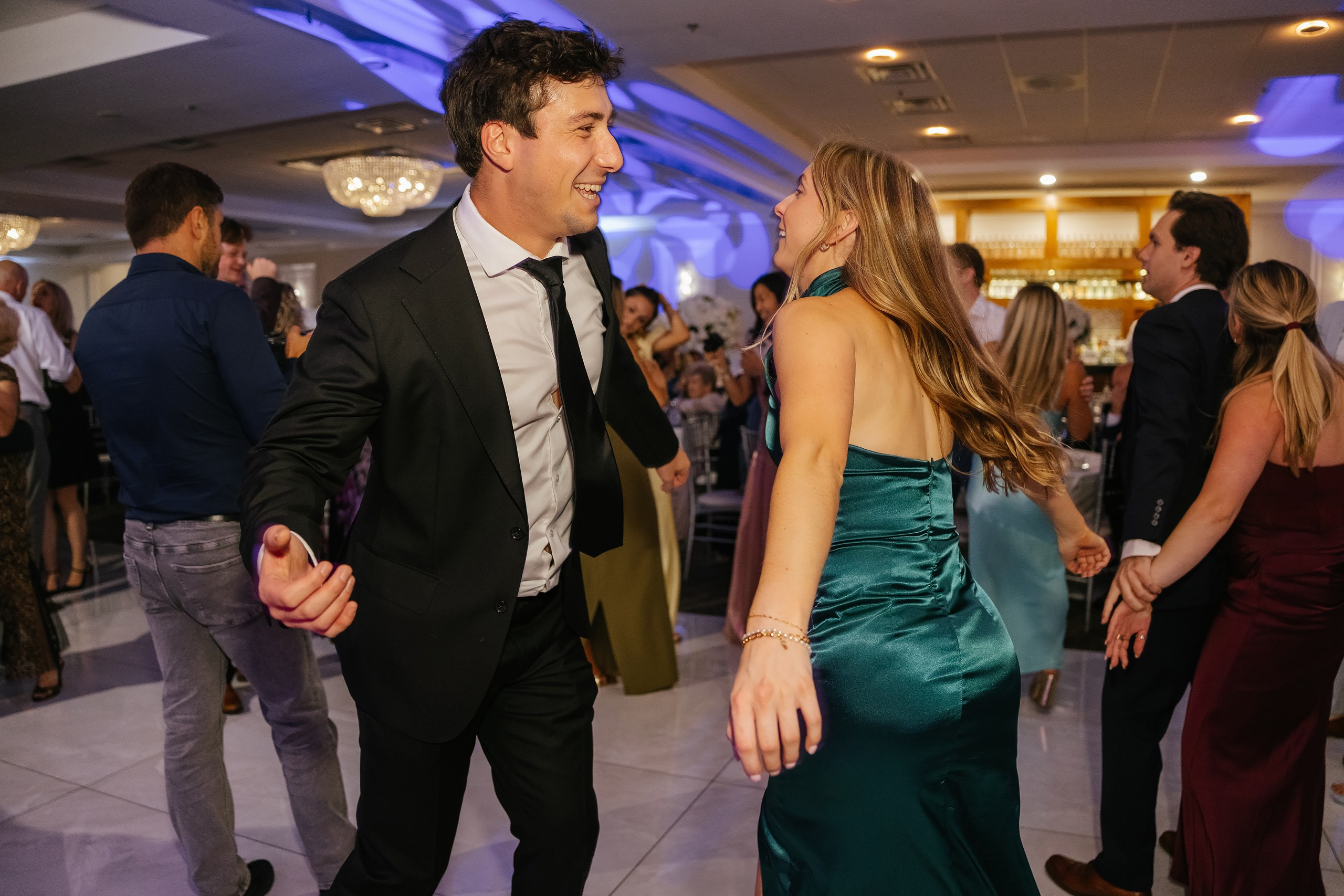 09.19.2026 Wedding. Wedding family event photographer in Chicago Nick Yushevich