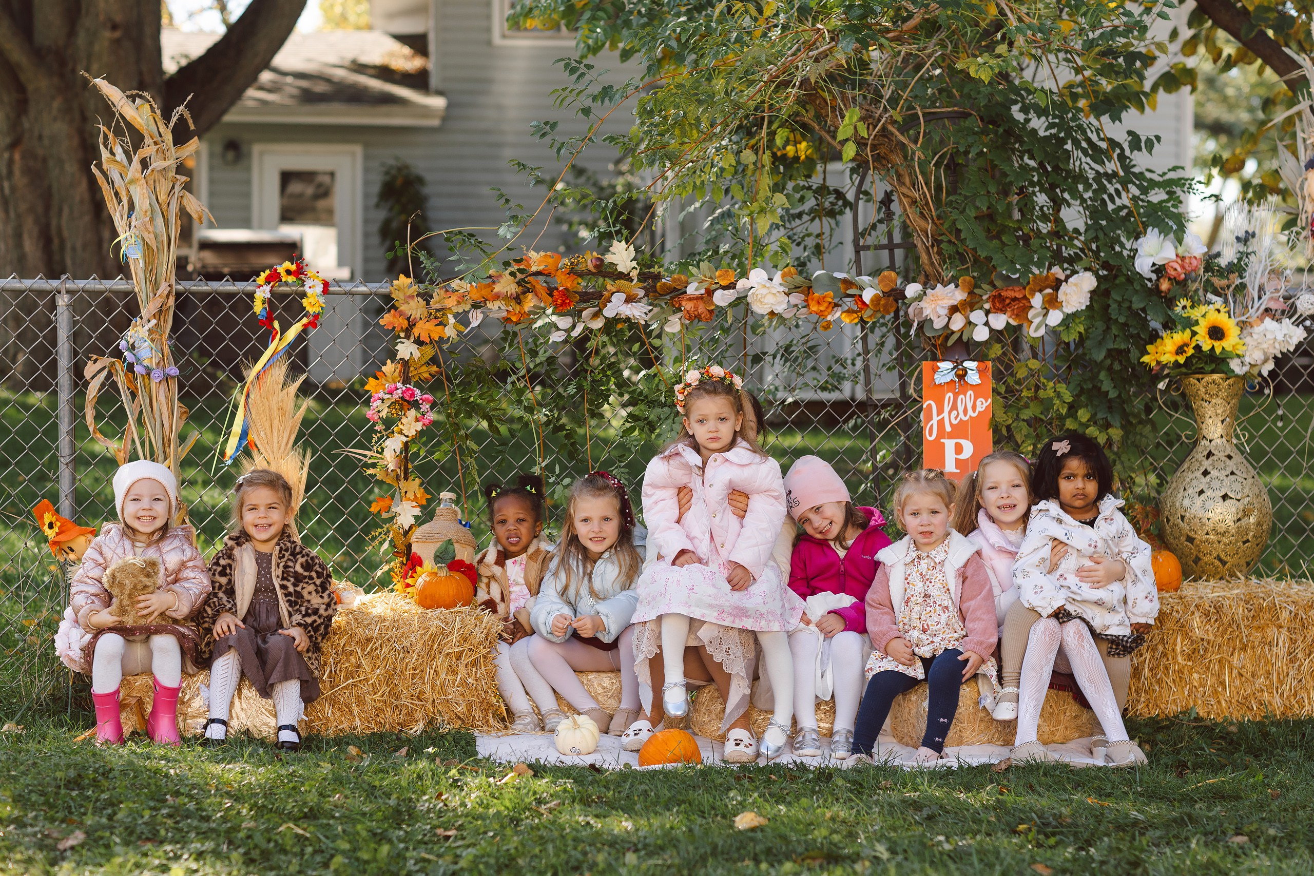 10.19.26 Photoshoot. Wedding family event photographer in Chicago Nick Yushevich