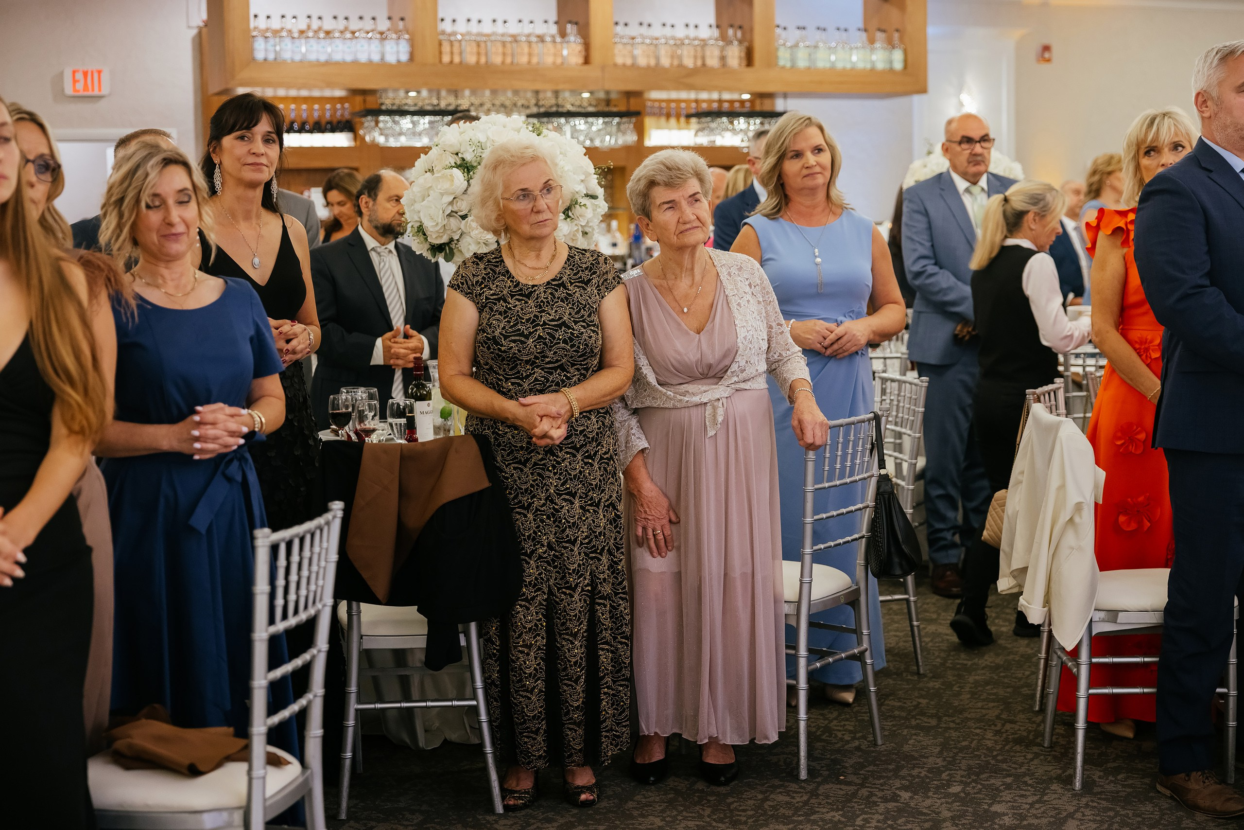 09.19.2026 Wedding. Wedding family event photographer in Chicago Nick Yushevich