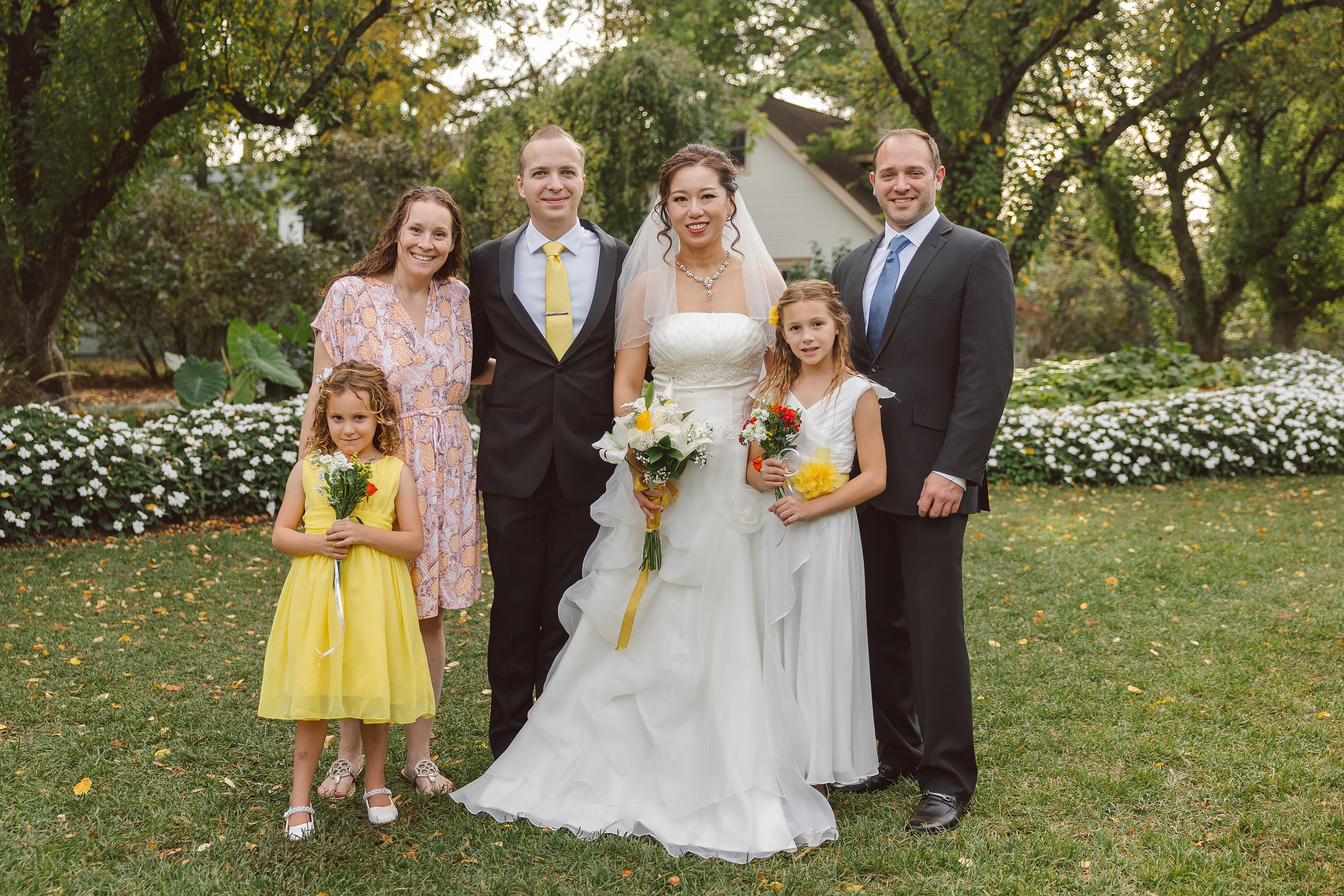 10.10.2026 Wedding. Wedding family event photographer in Chicago Nick Yushevich