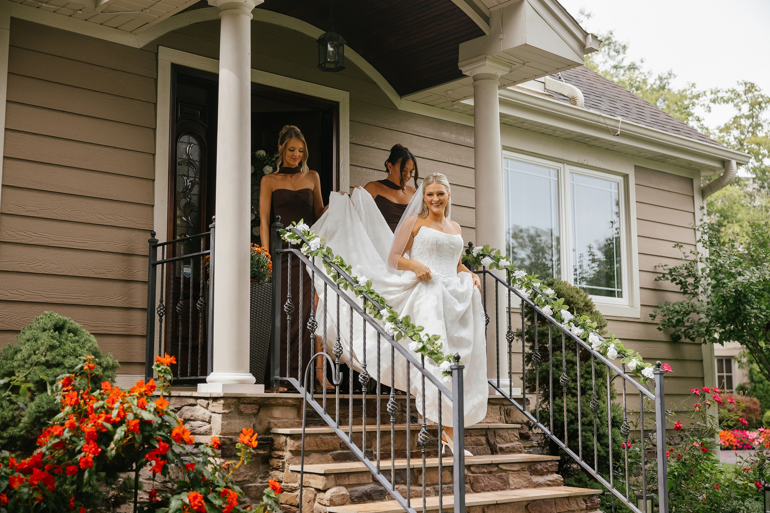 09.19.2026 Wedding. Wedding family event photographer in Chicago Nick Yushevich