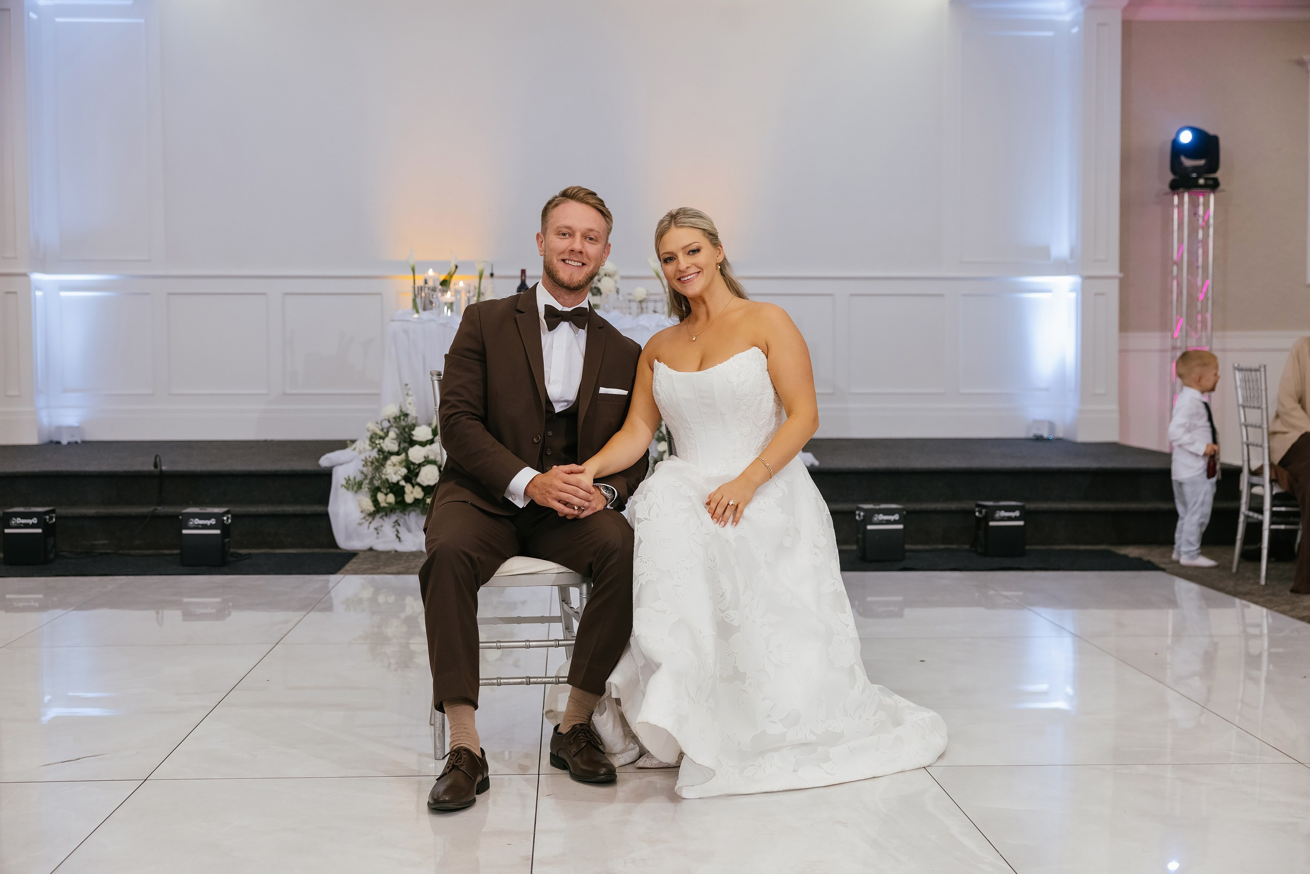 09.19.2026 Wedding. Wedding family event photographer in Chicago Nick Yushevich