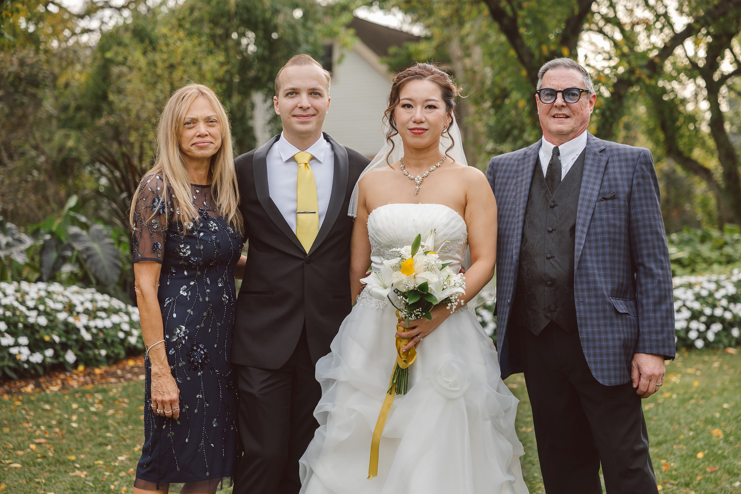 10.10.2026 Wedding. Wedding family event photographer in Chicago Nick Yushevich