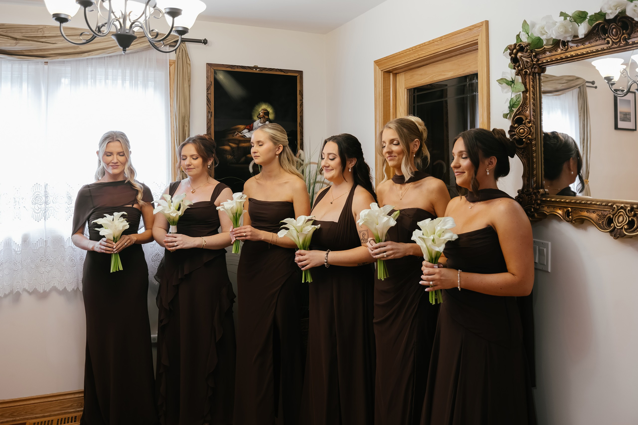 09.19.2026 Wedding. Wedding family event photographer in Chicago Nick Yushevich