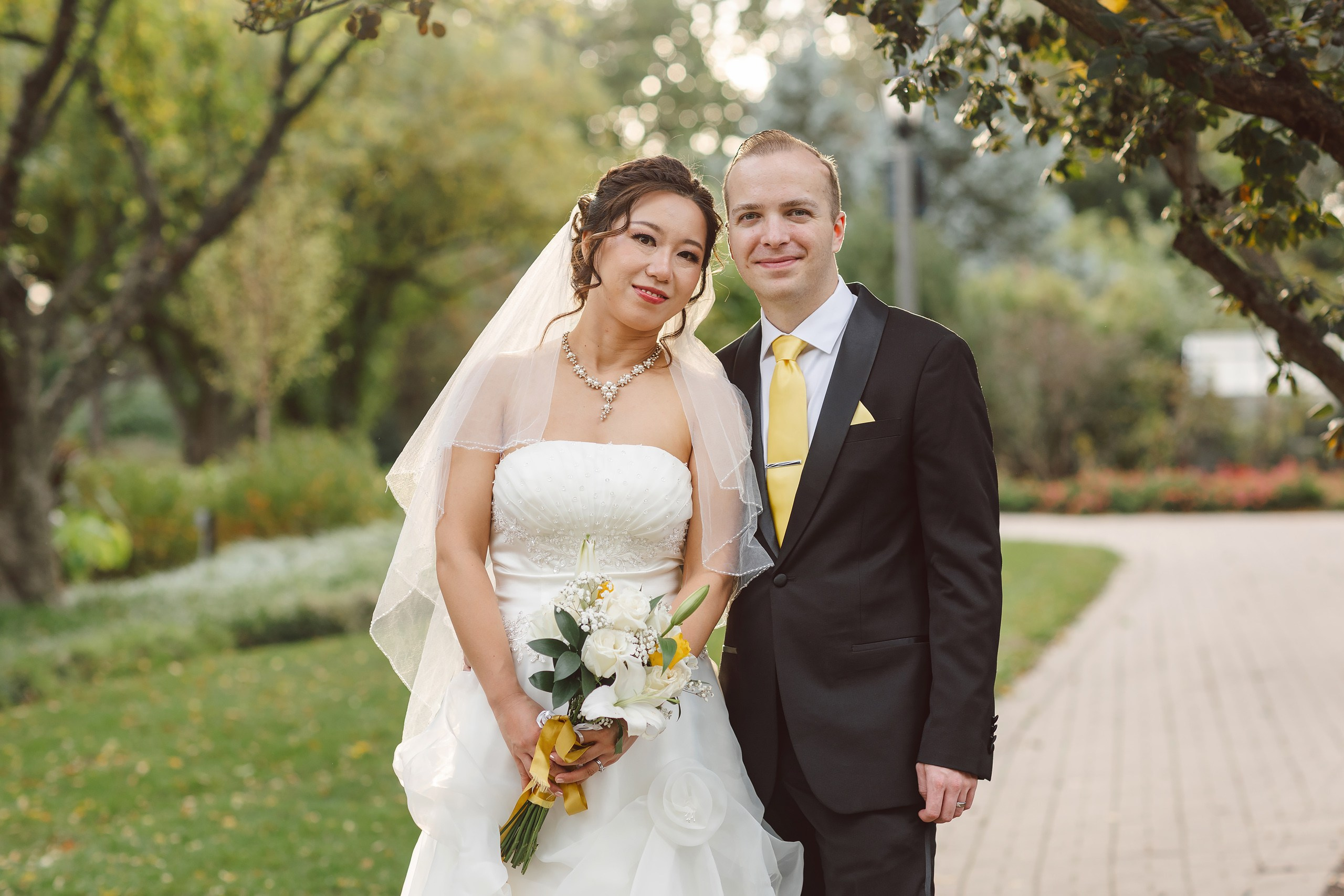 10.10.2026 Wedding. Wedding family event photographer in Chicago Nick Yushevich