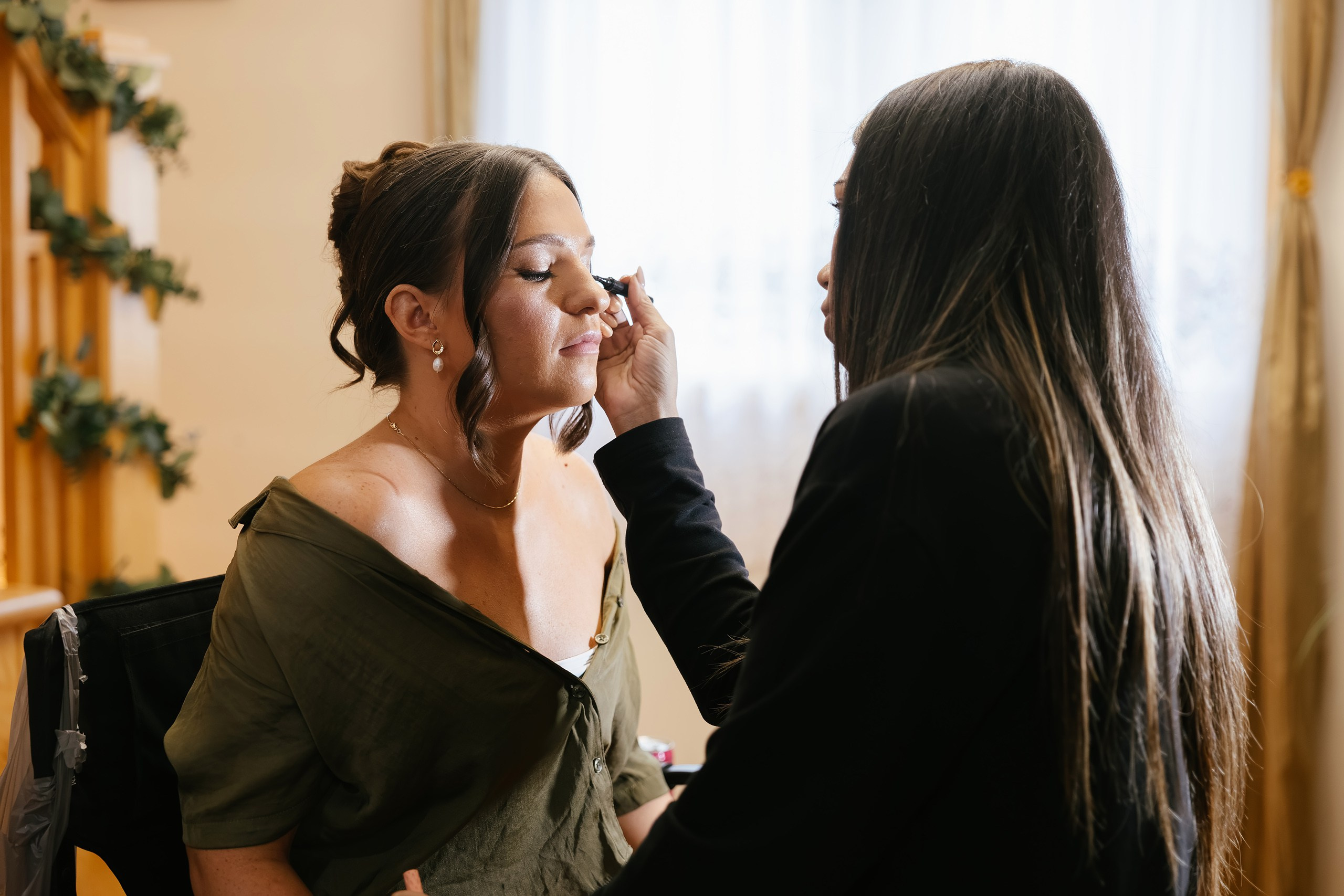 09.19.2026 Wedding. Wedding family event photographer in Chicago Nick Yushevich