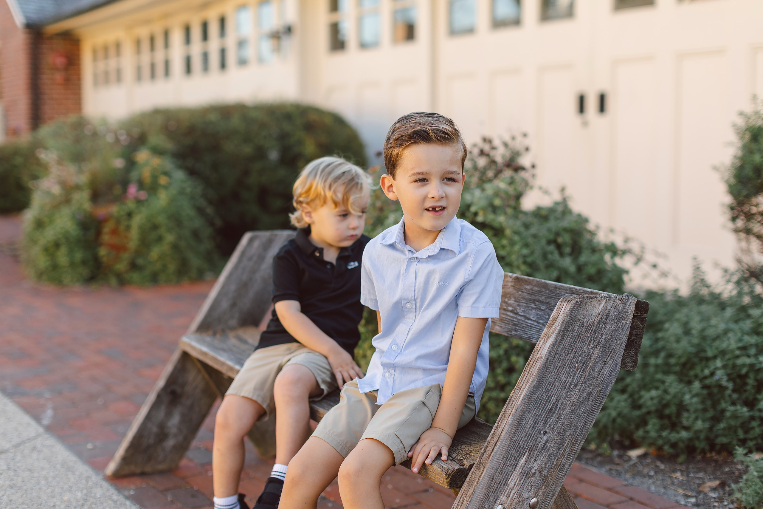 10.11.26 Family Photoshoot. Wedding family event photographer in Chicago Nick Yushevich