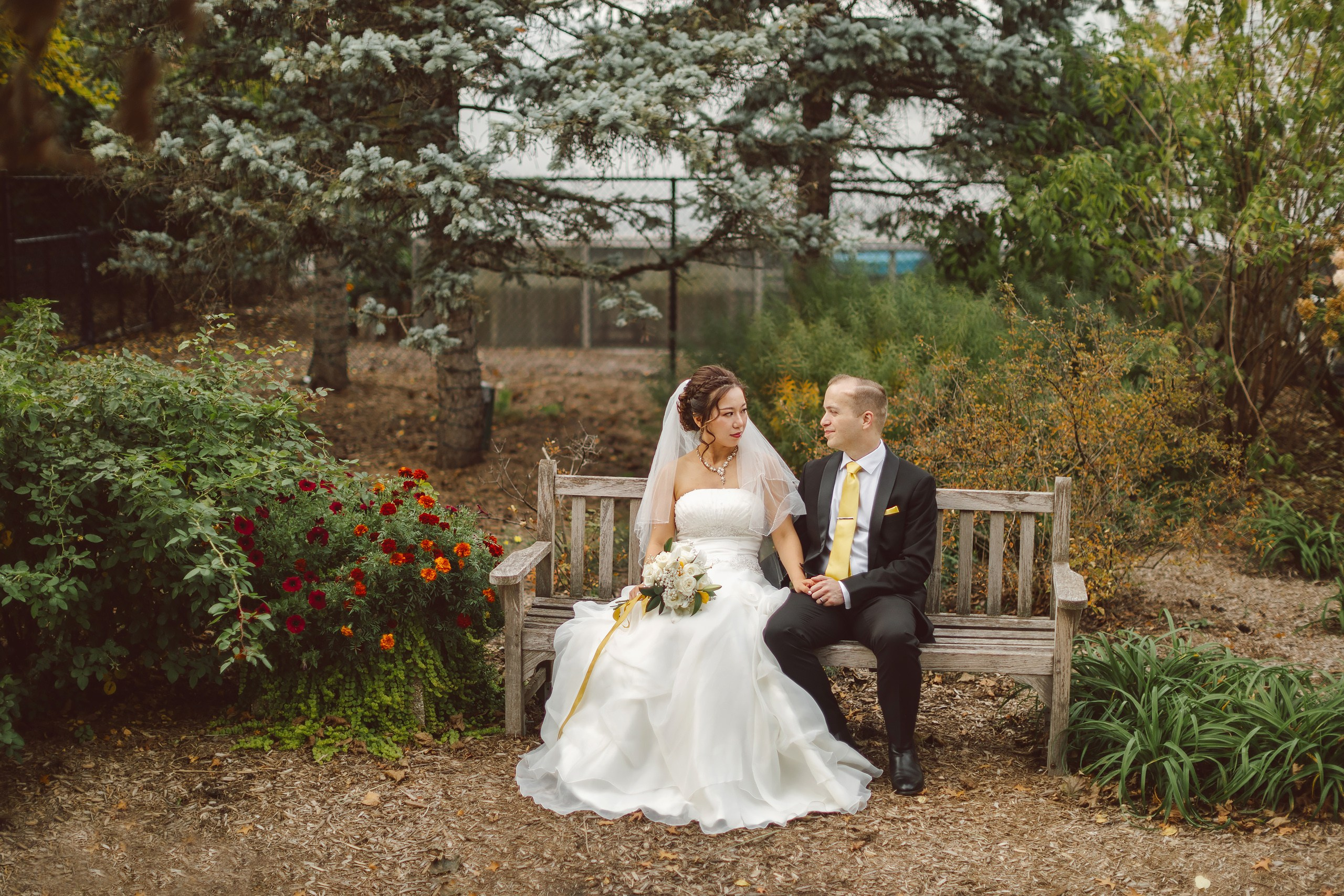 10.10.2026 Wedding. Wedding family event photographer in Chicago Nick Yushevich
