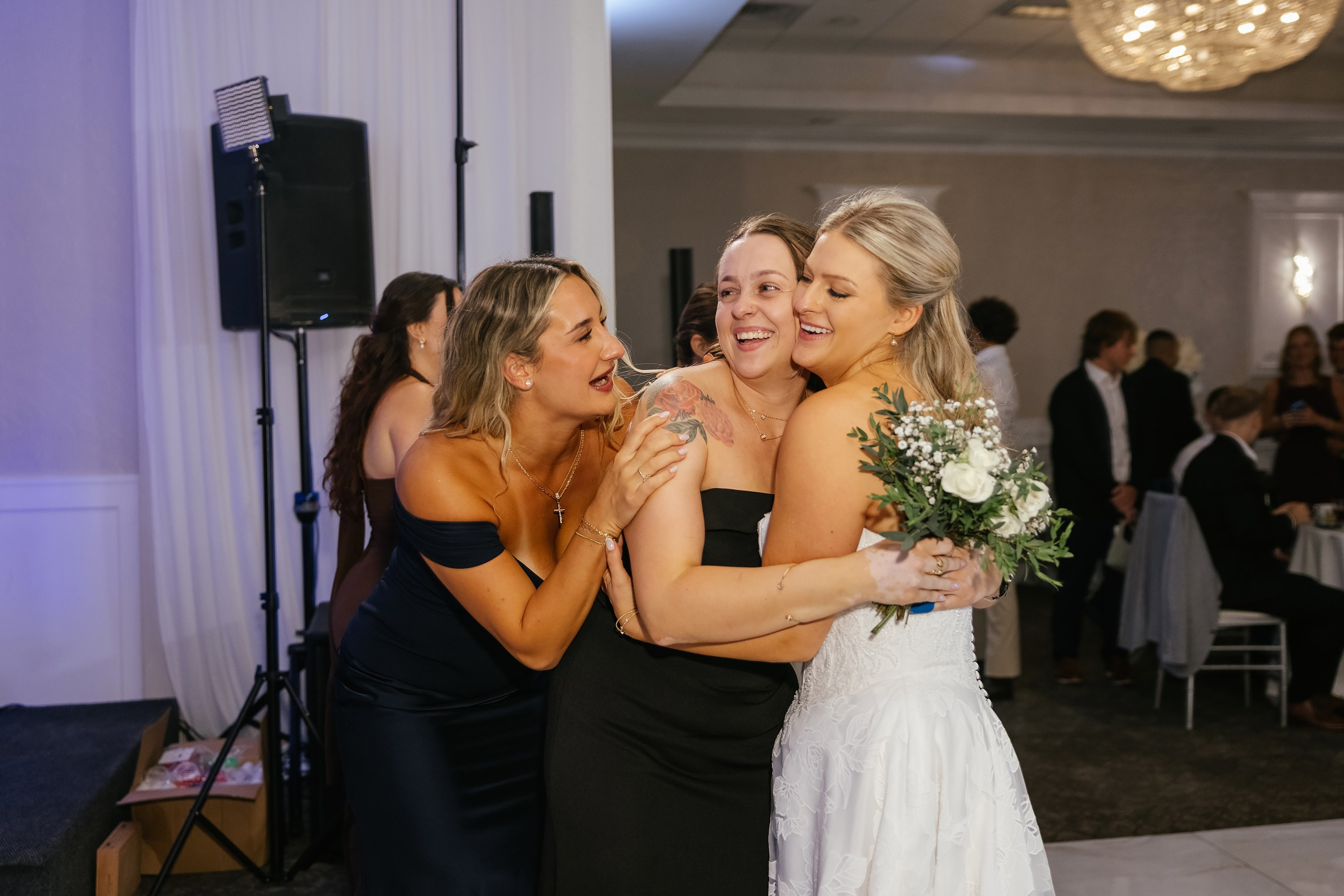 09.19.2026 Wedding. Wedding family event photographer in Chicago Nick Yushevich
