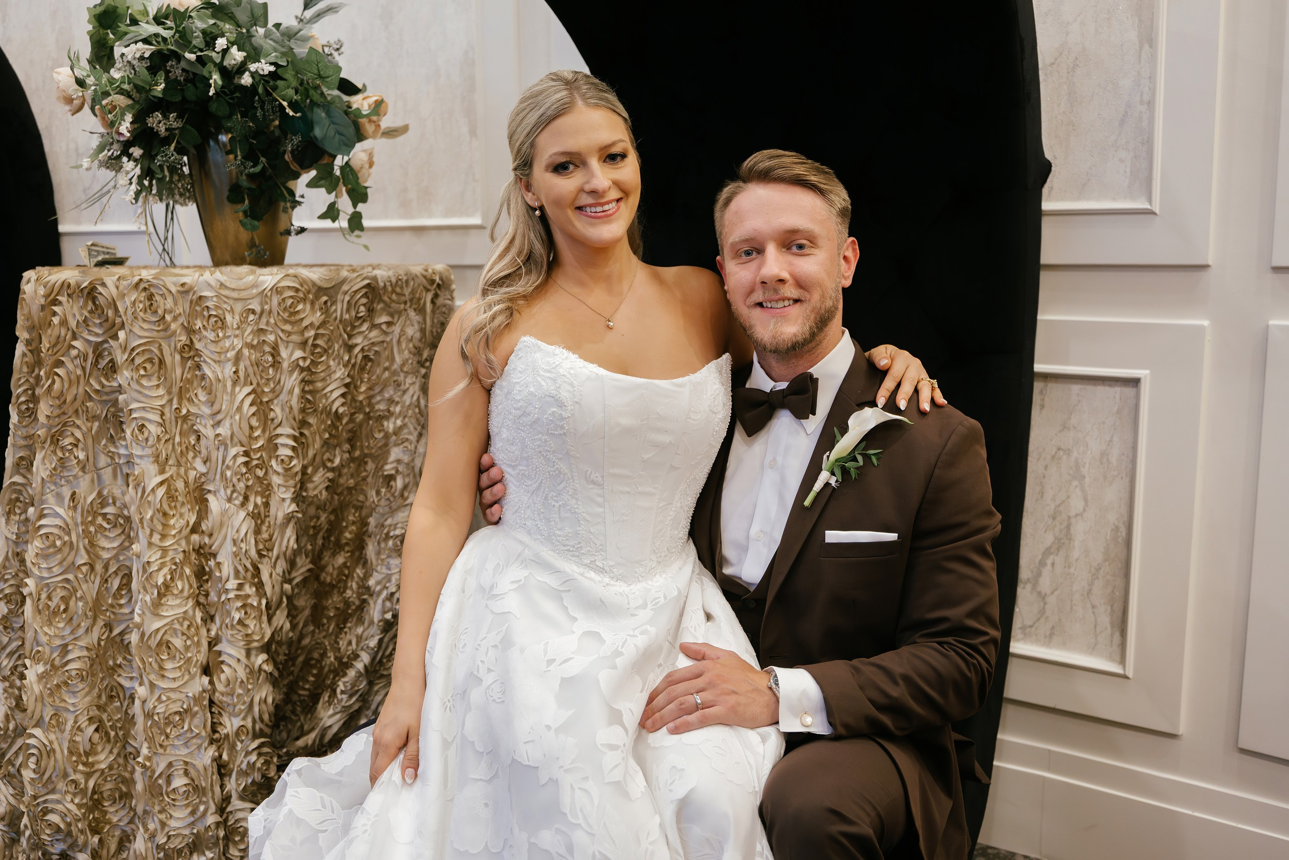09.19.2026 Wedding. Wedding family event photographer in Chicago Nick Yushevich