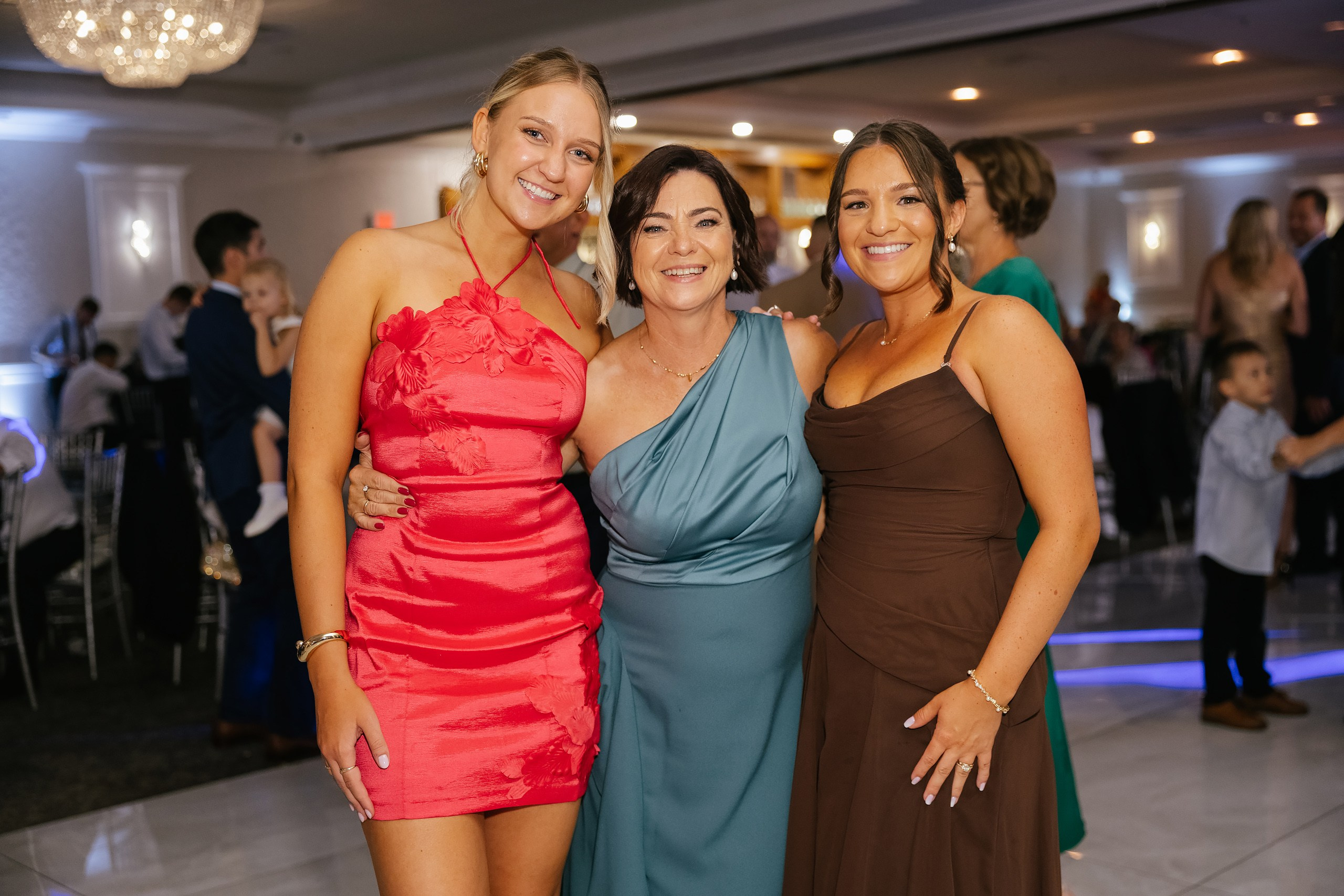 09.19.2026 Wedding. Wedding family event photographer in Chicago Nick Yushevich