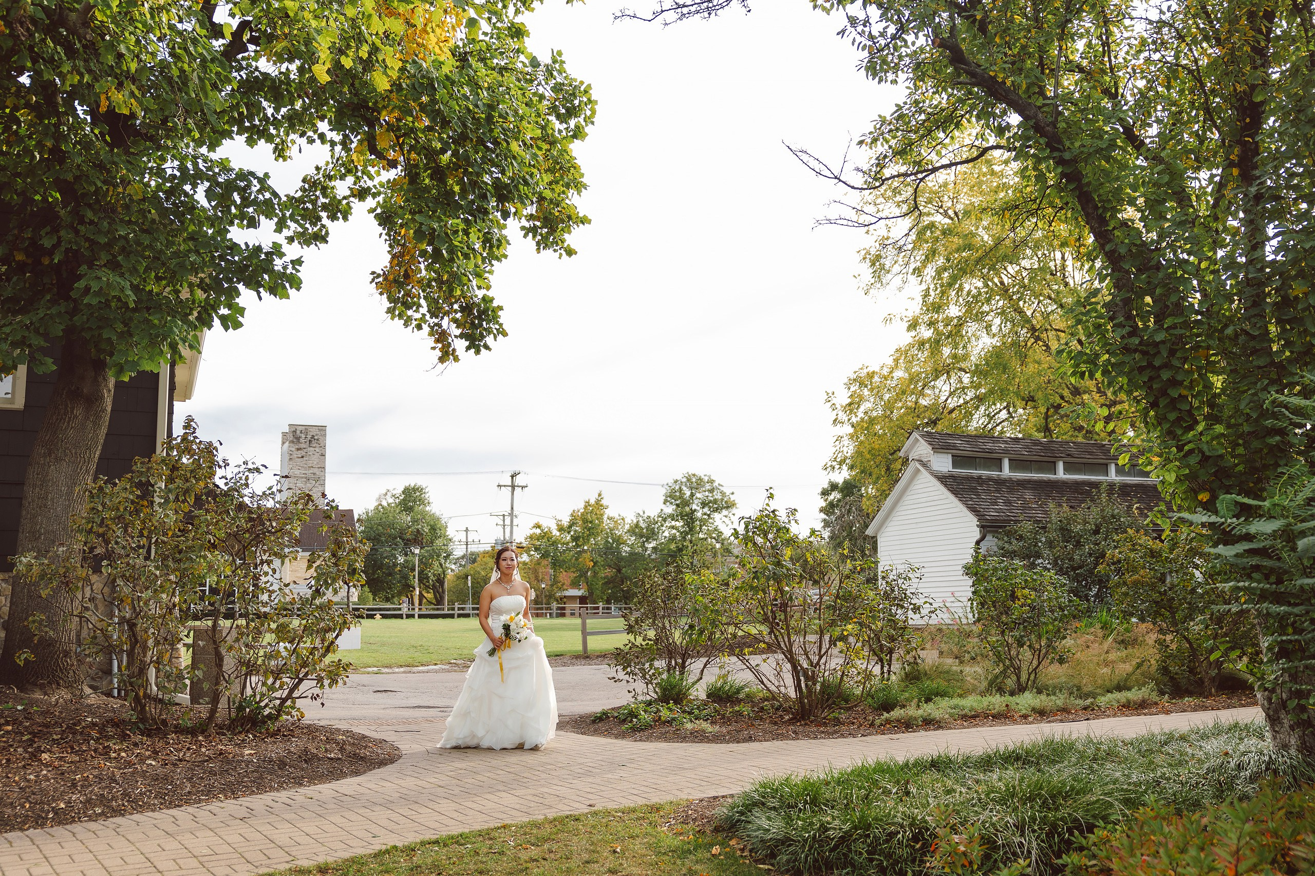 10.10.2026 Wedding. Wedding family event photographer in Chicago Nick Yushevich
