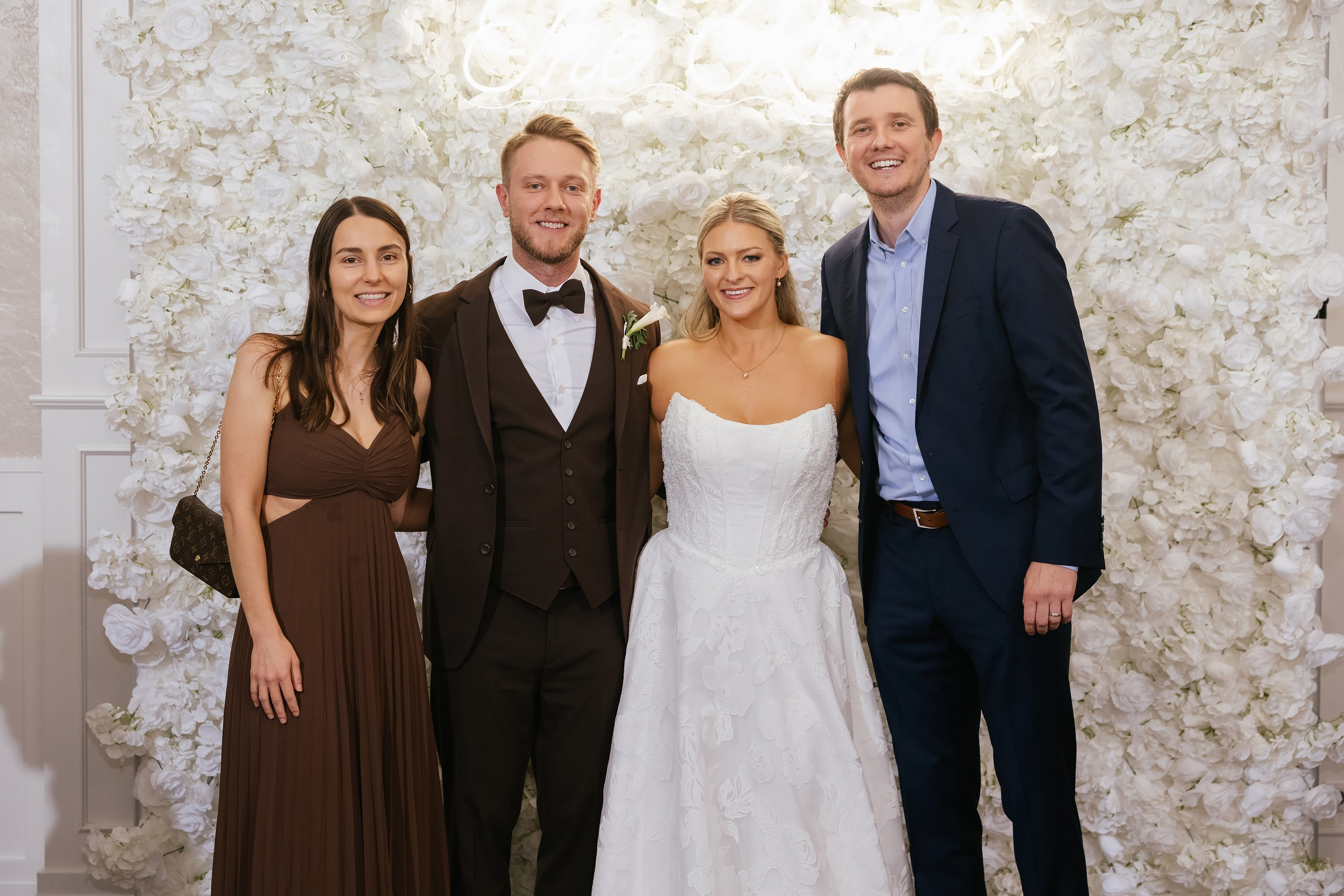 09.19.2026 Wedding. Wedding family event photographer in Chicago Nick Yushevich