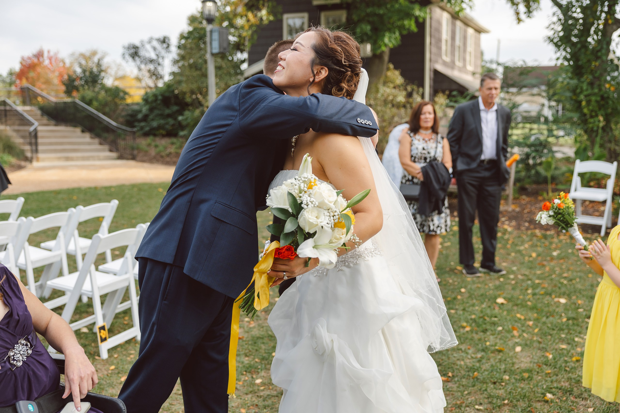 10.10.2026 Wedding. Wedding family event photographer in Chicago Nick Yushevich