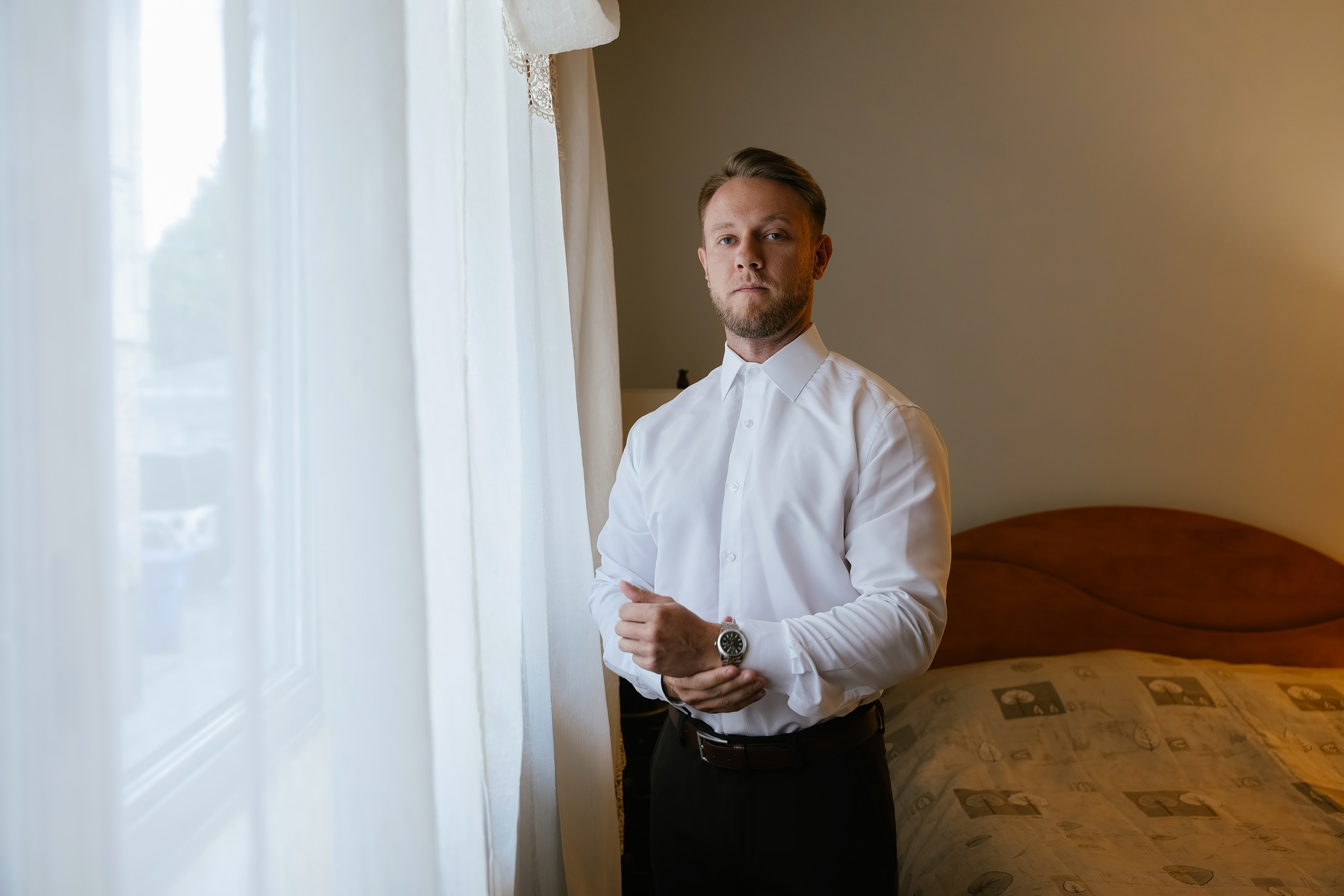 09.19.2026 Wedding. Wedding family event photographer in Chicago Nick Yushevich
