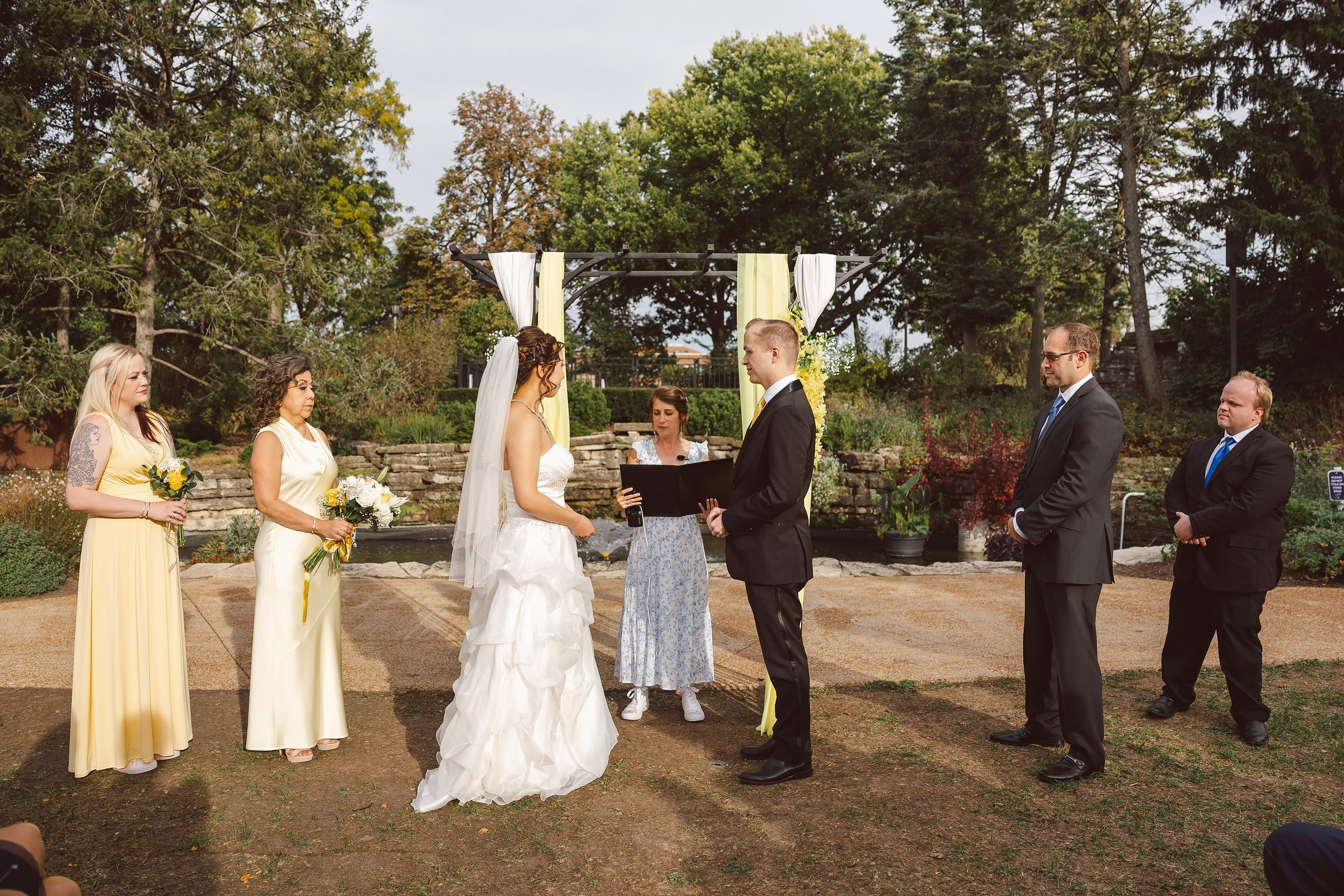 10.10.2026 Wedding. Wedding family event photographer in Chicago Nick Yushevich