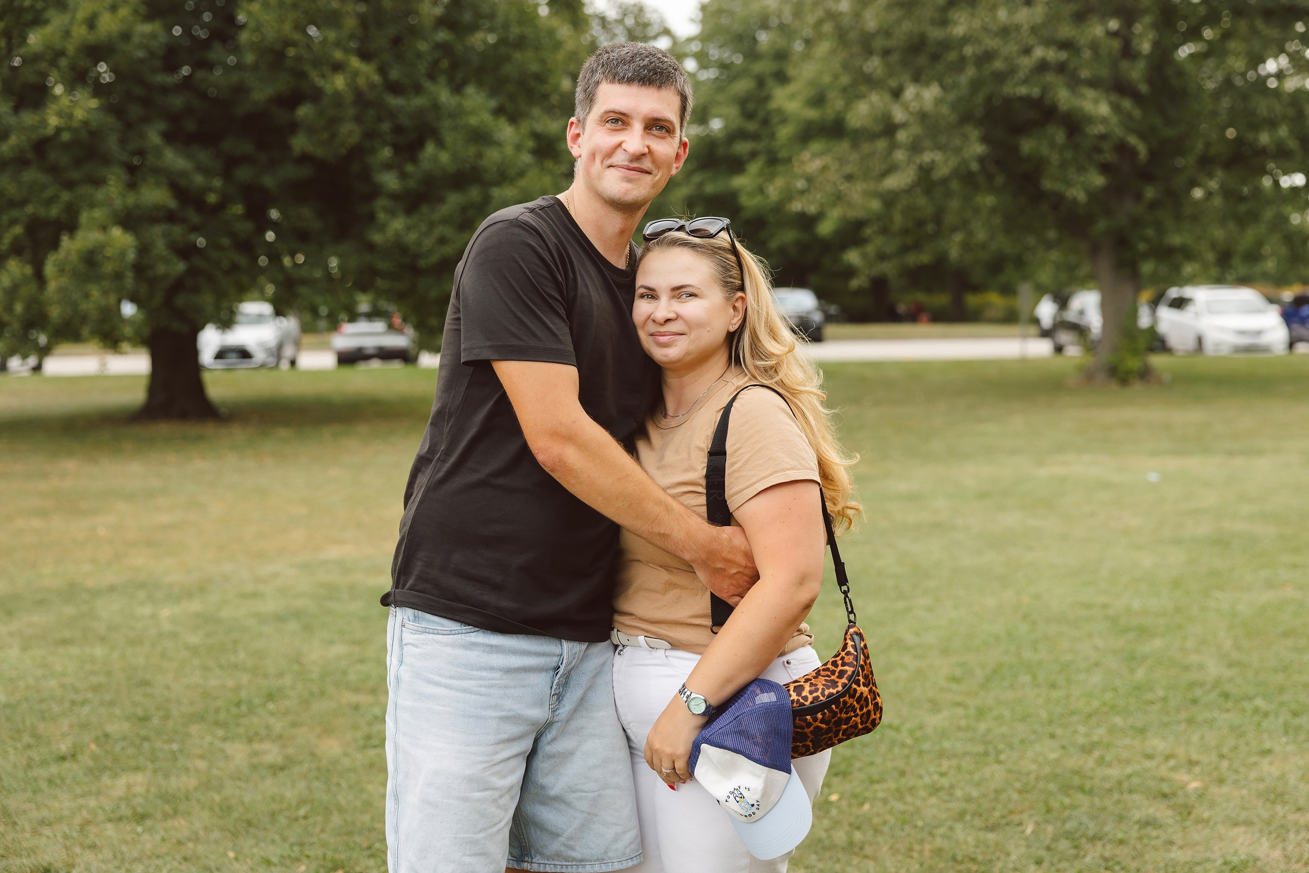 OCMC 09.12.2026. Wedding family event photographer in Chicago Nick Yushevich