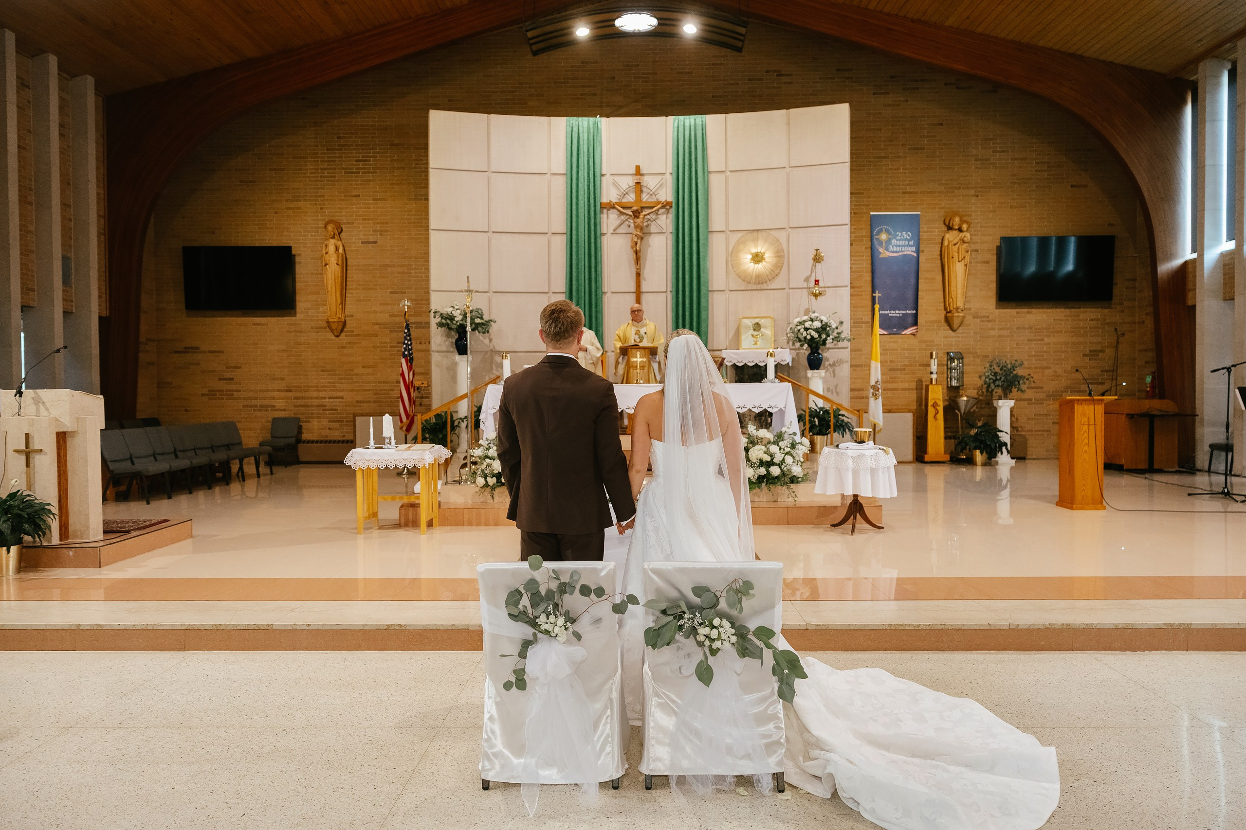 09.19.2026 Wedding. Wedding family event photographer in Chicago Nick Yushevich