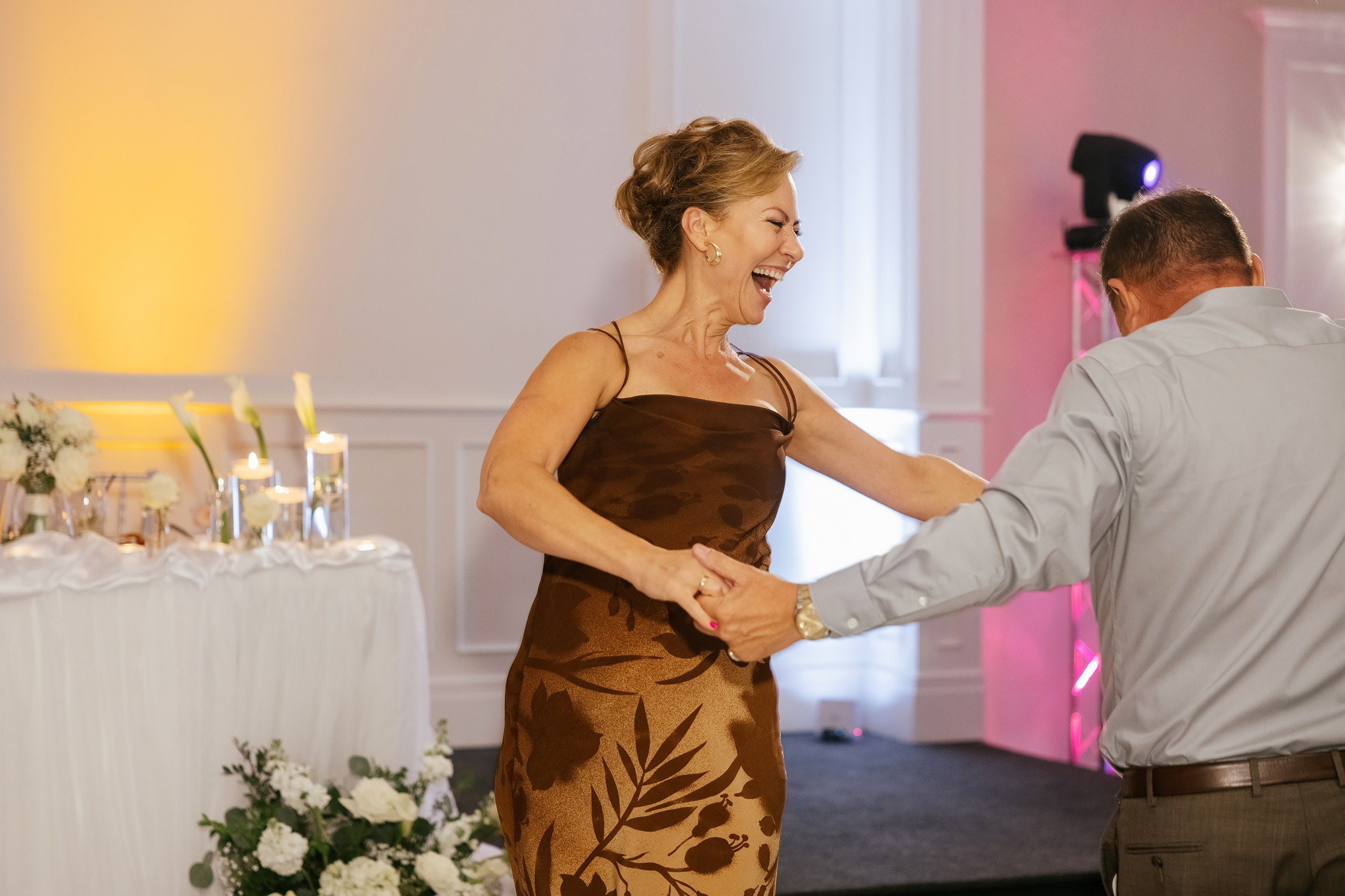 09.19.2026 Wedding. Wedding family event photographer in Chicago Nick Yushevich