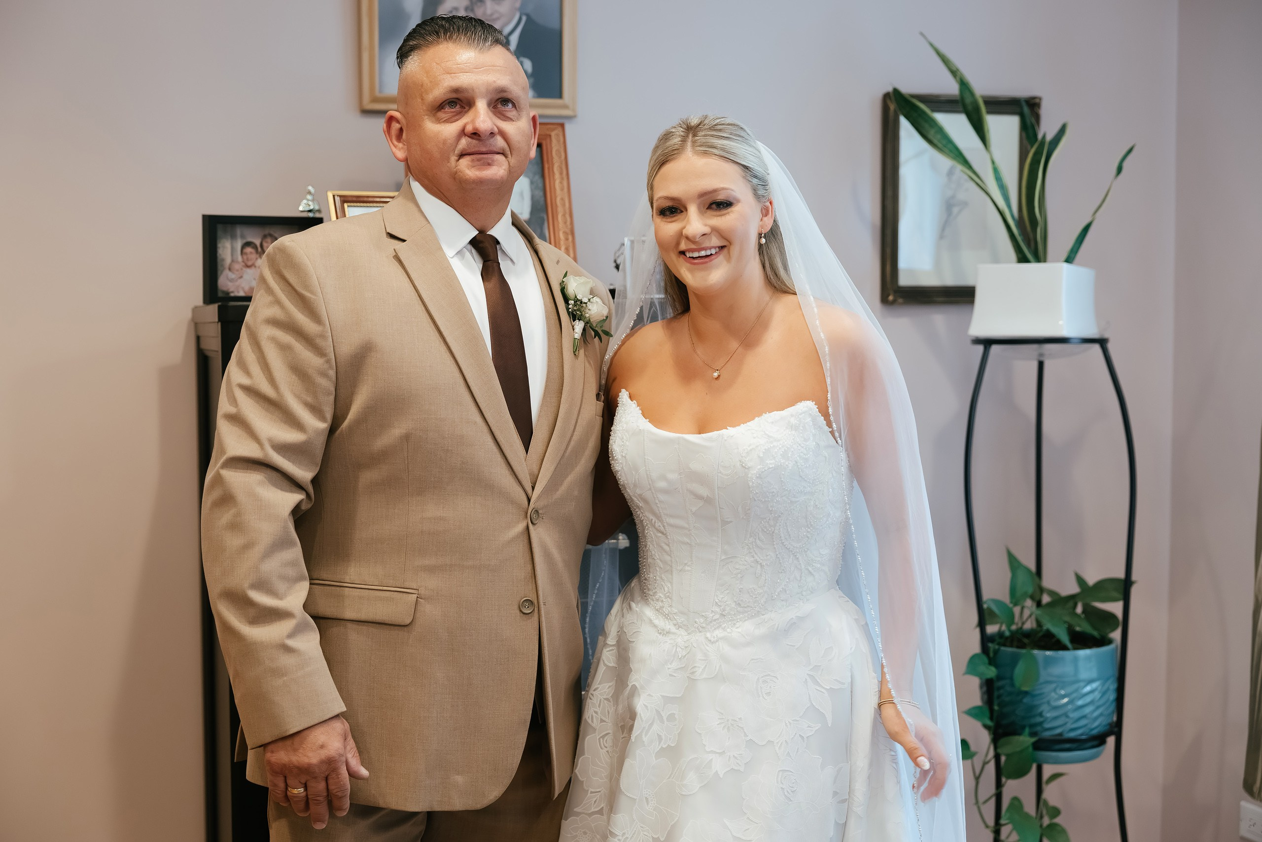 09.19.2026 Wedding. Wedding family event photographer in Chicago Nick Yushevich
