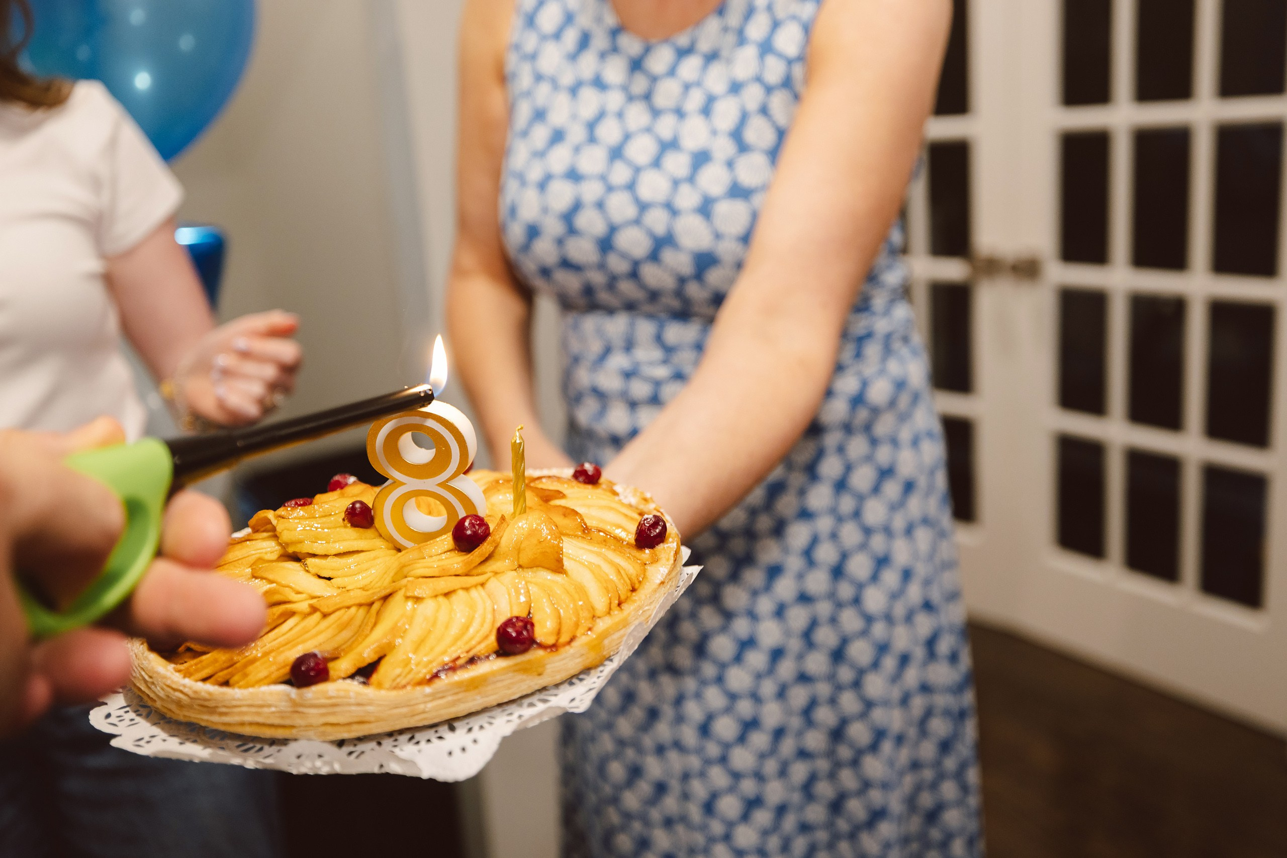 08.01.2026 First birthday. Wedding family event photographer in Chicago Nick Yushevich