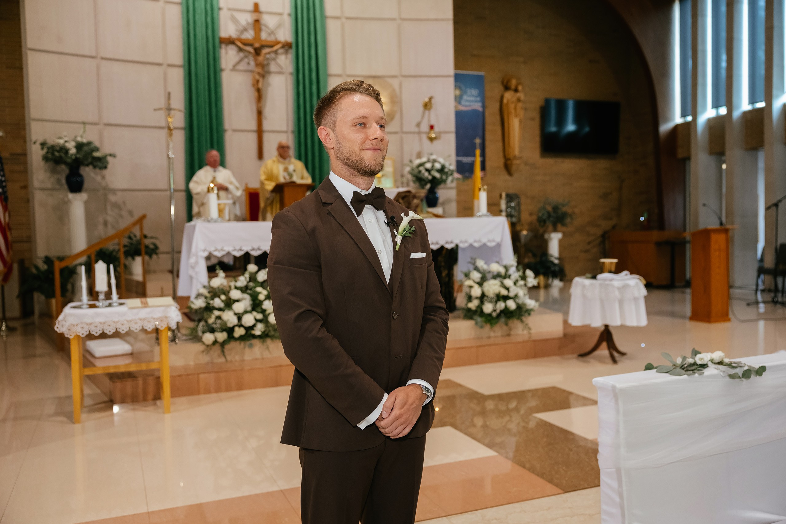 09.19.2026 Wedding. Wedding family event photographer in Chicago Nick Yushevich