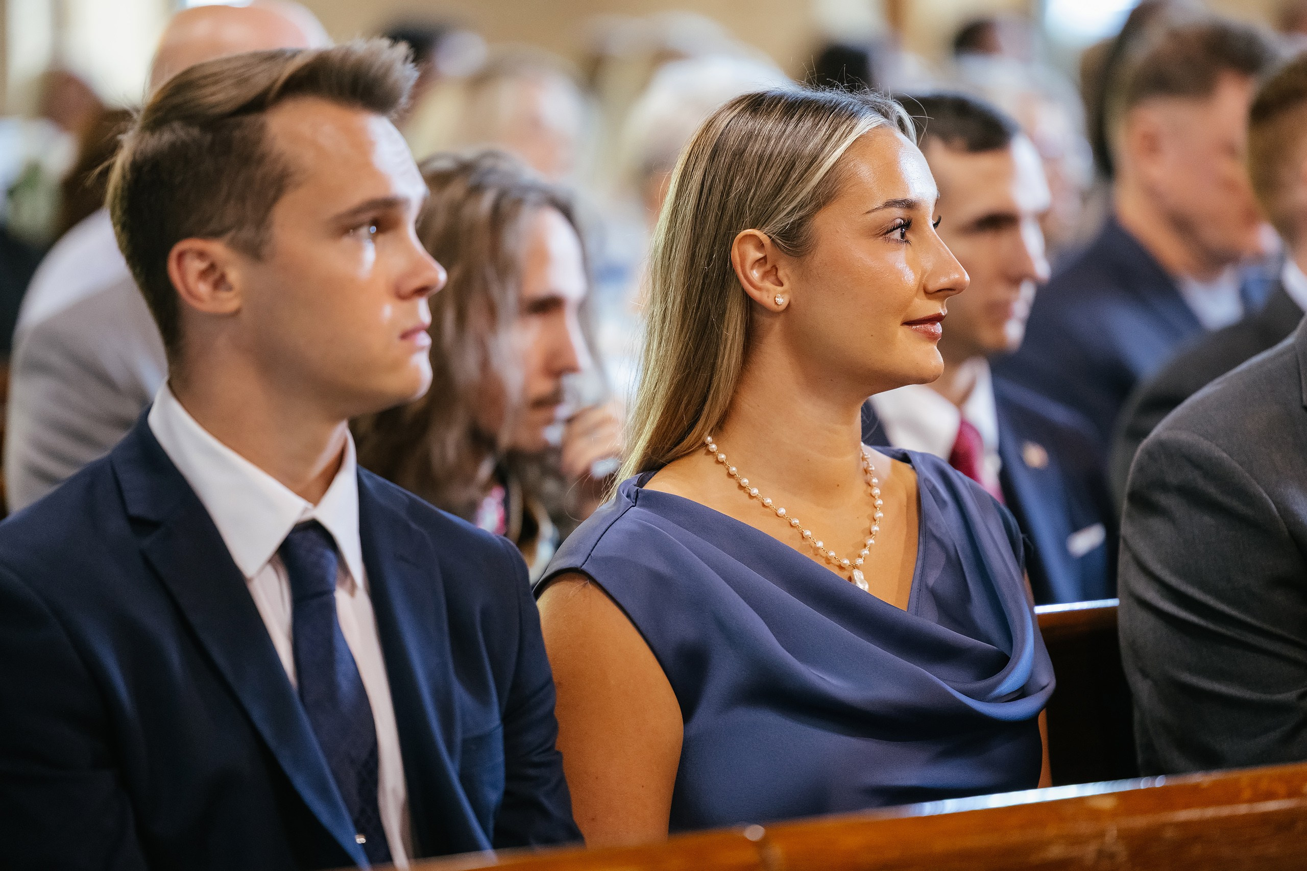 09.19.2026 Wedding. Wedding family event photographer in Chicago Nick Yushevich