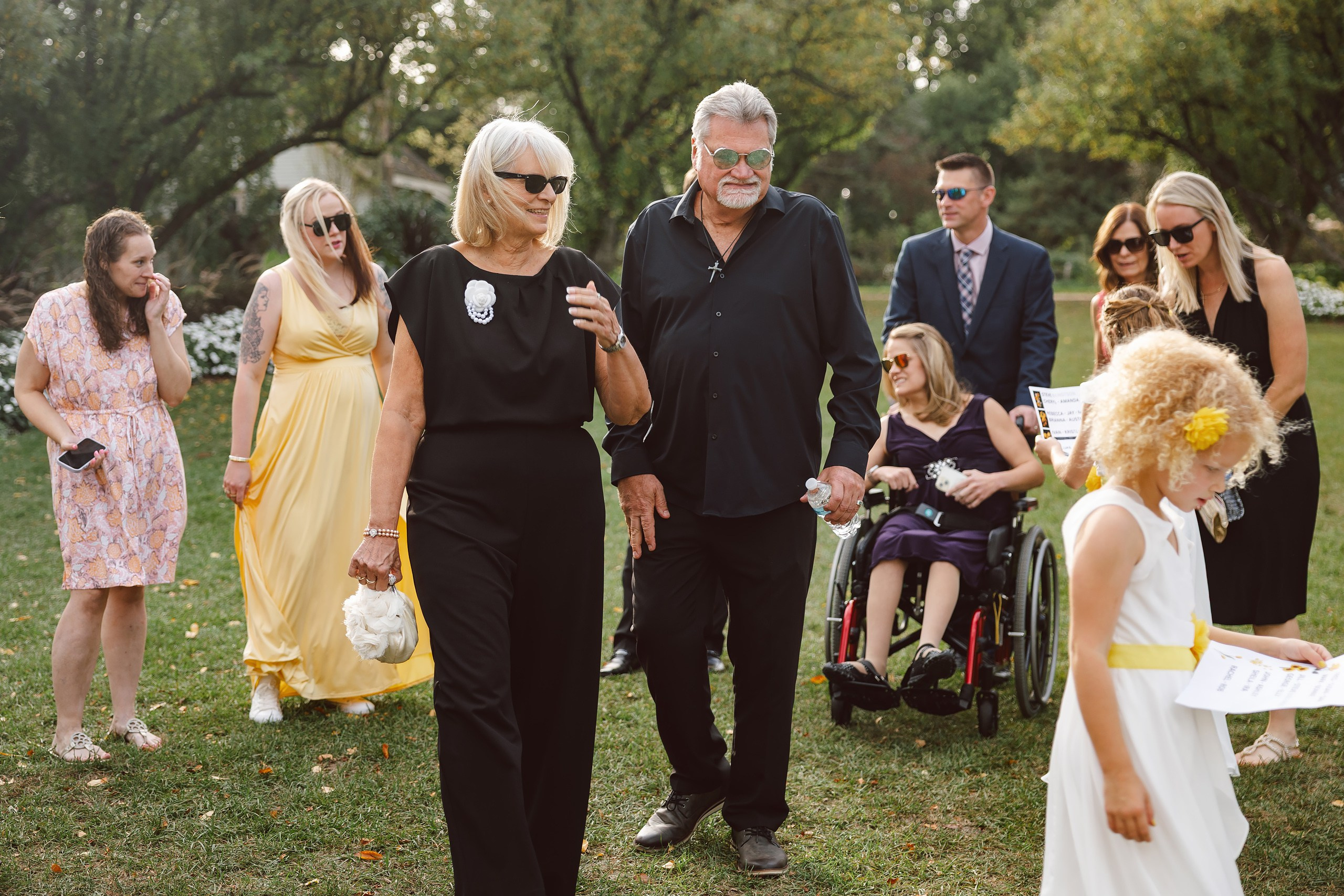 10.10.2026 Wedding. Wedding family event photographer in Chicago Nick Yushevich