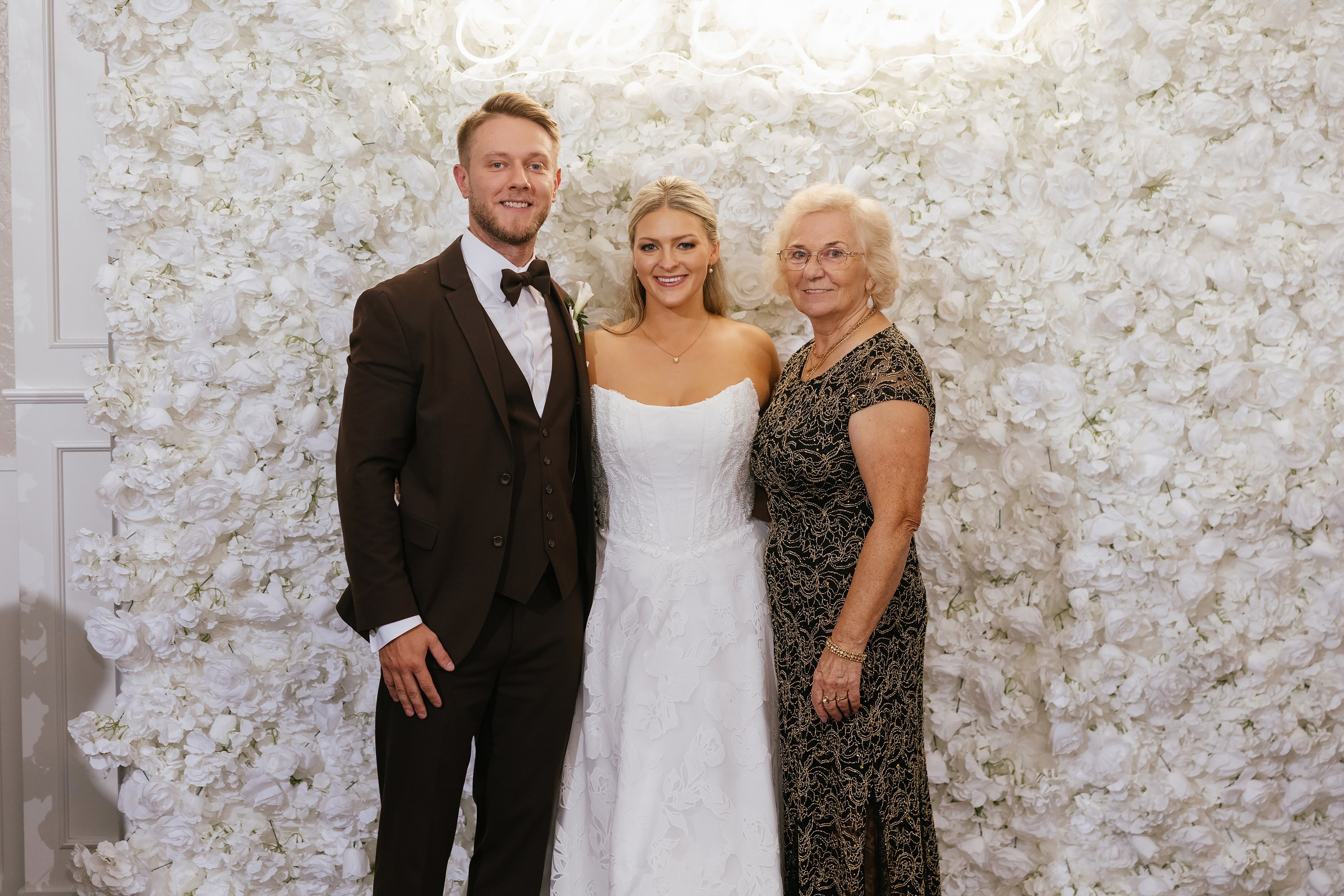 09.19.2026 Wedding. Wedding family event photographer in Chicago Nick Yushevich