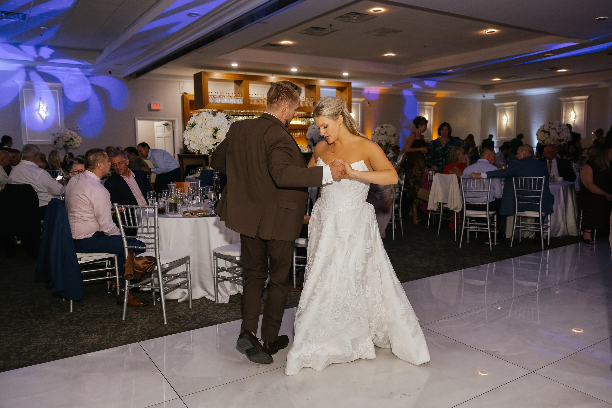 09.19.2026 Wedding. Wedding family event photographer in Chicago Nick Yushevich