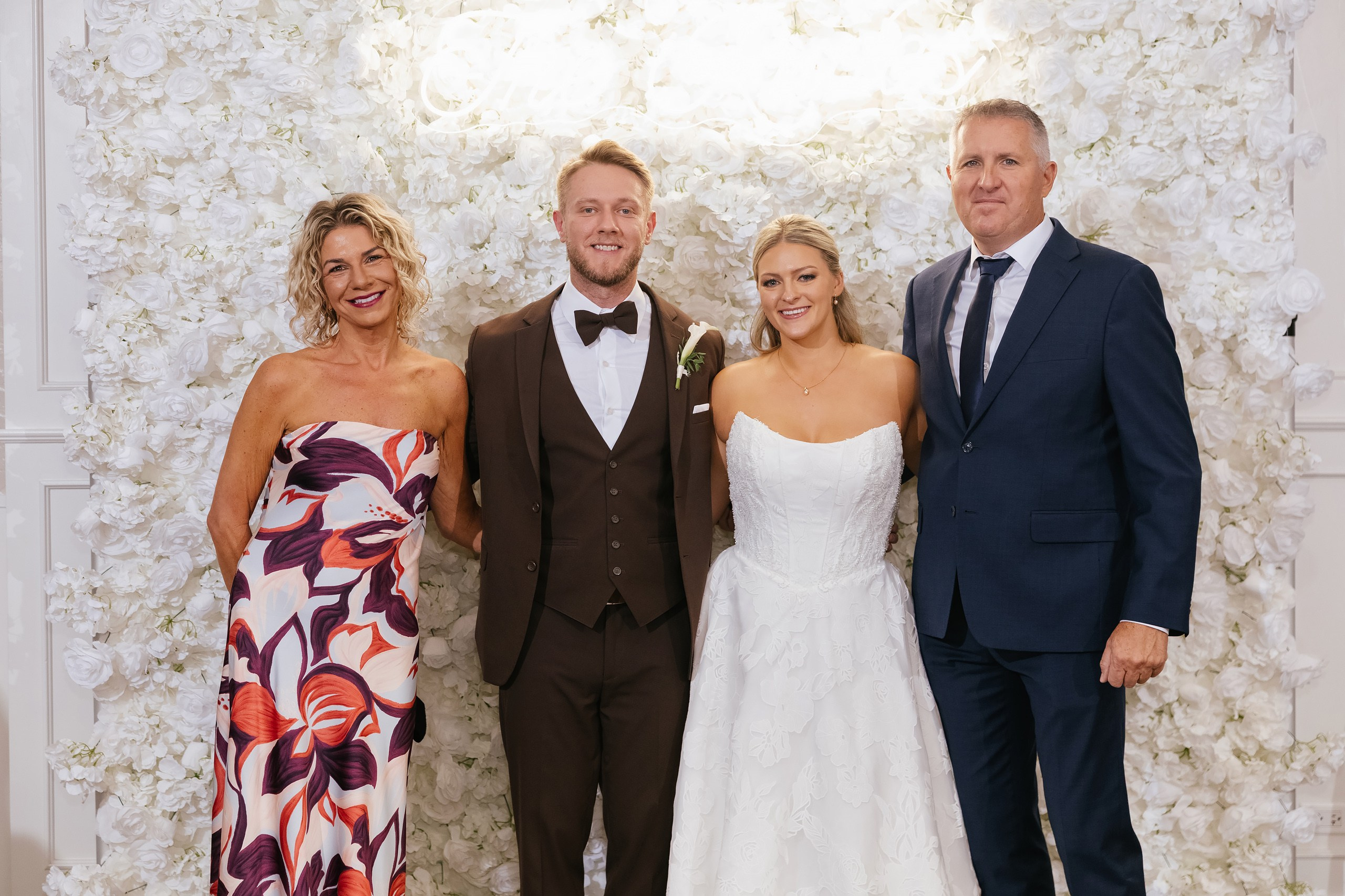 09.19.2026 Wedding. Wedding family event photographer in Chicago Nick Yushevich