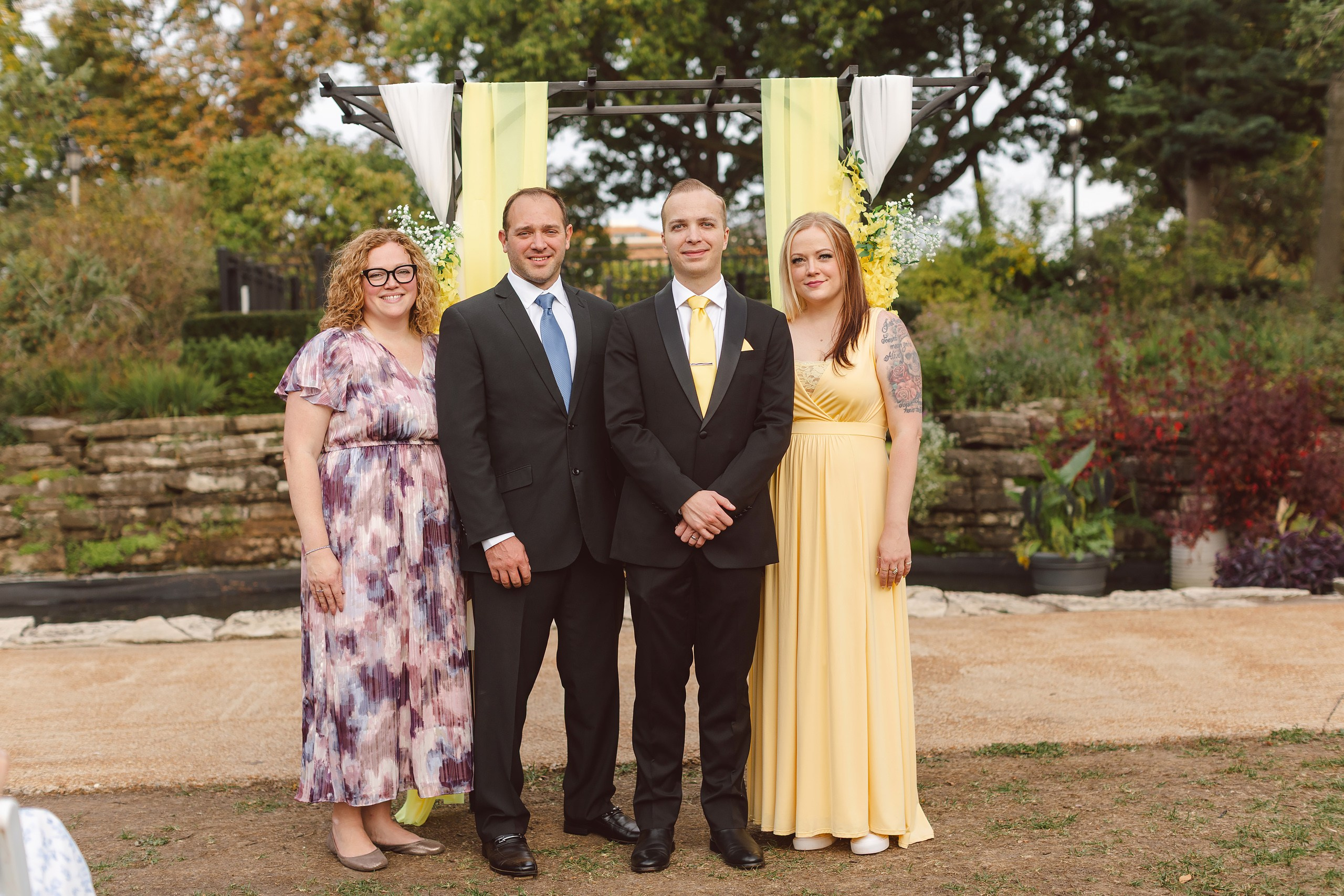 10.10.2026 Wedding. Wedding family event photographer in Chicago Nick Yushevich