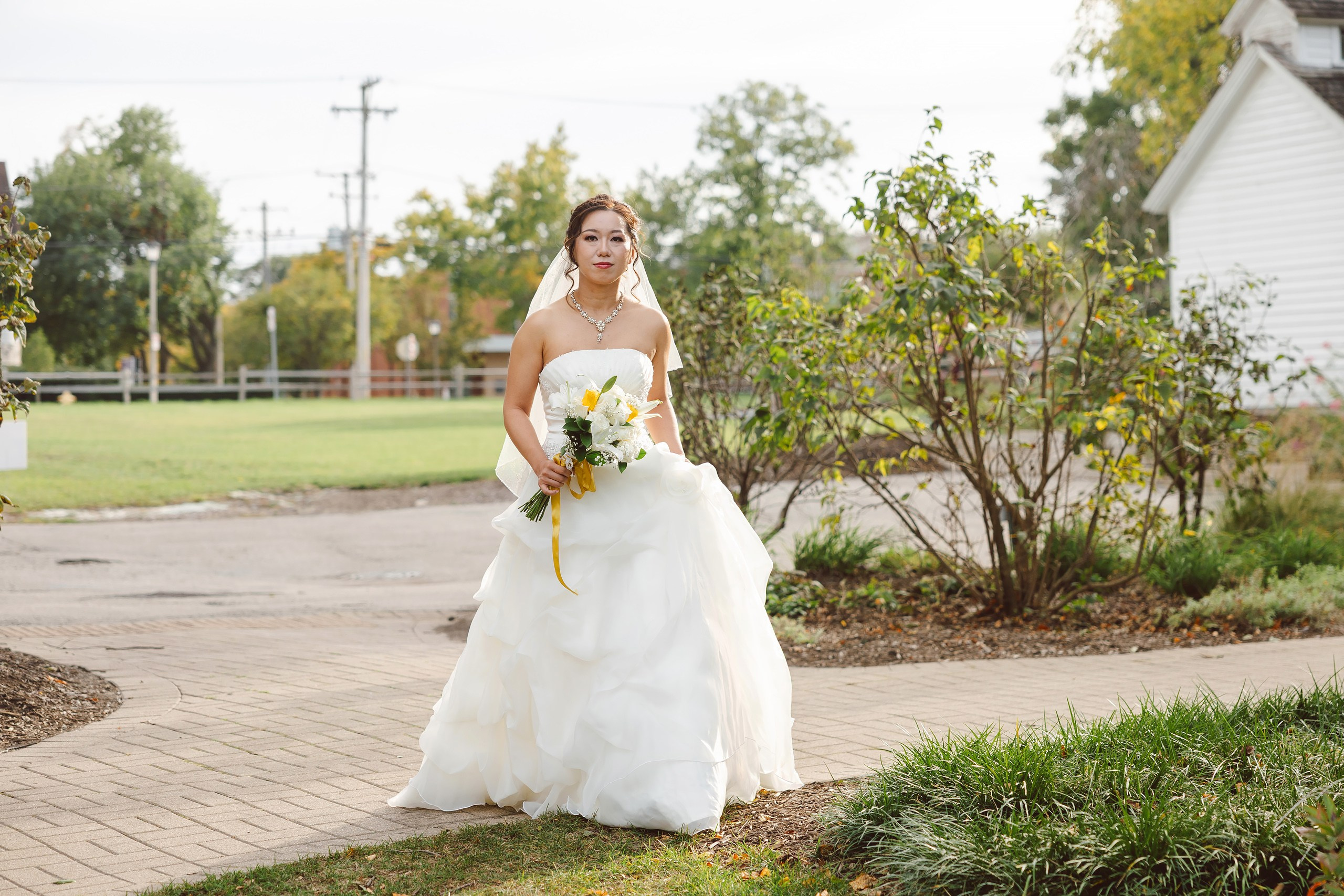10.10.2026 Wedding. Wedding family event photographer in Chicago Nick Yushevich