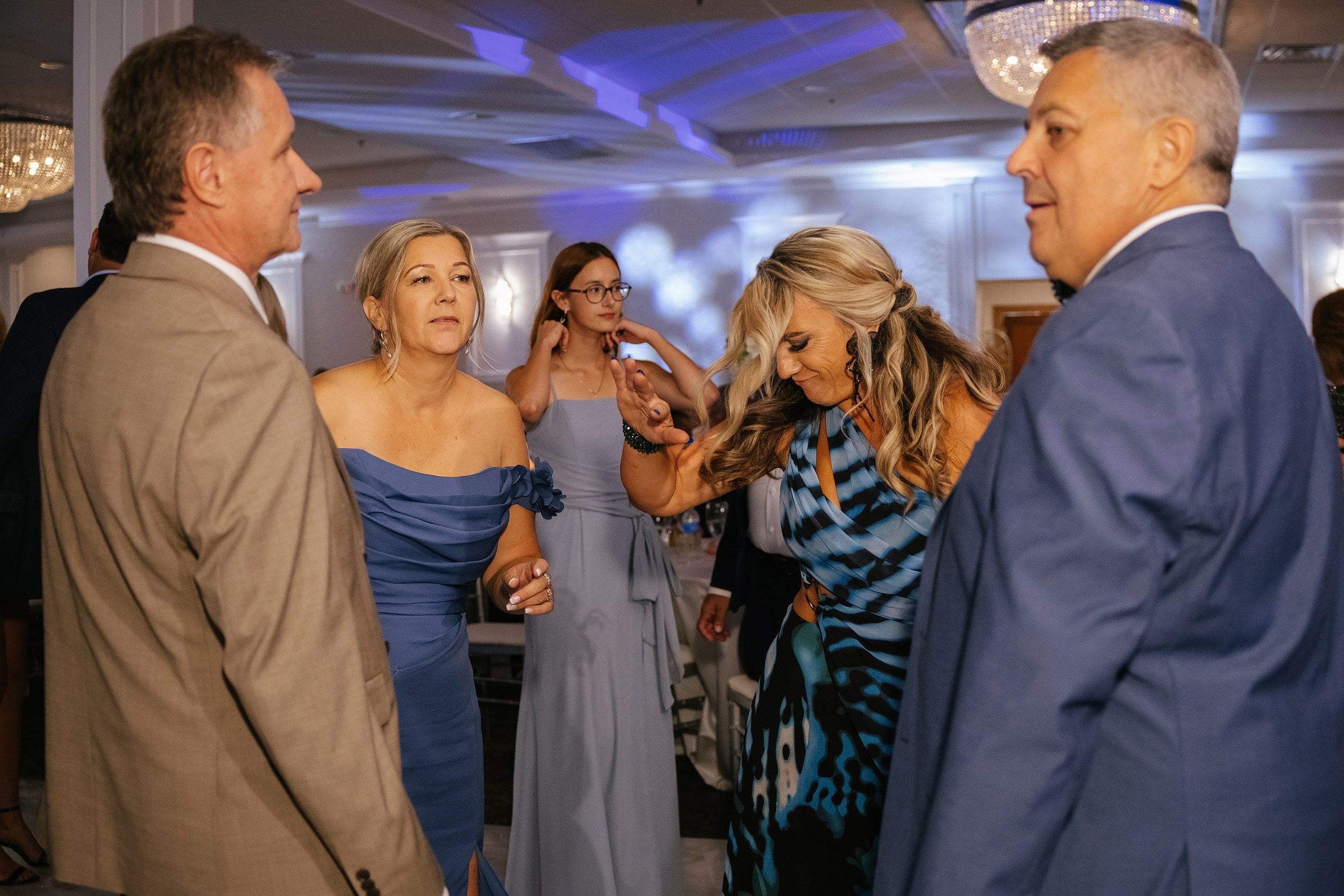 09.19.2026 Wedding. Wedding family event photographer in Chicago Nick Yushevich