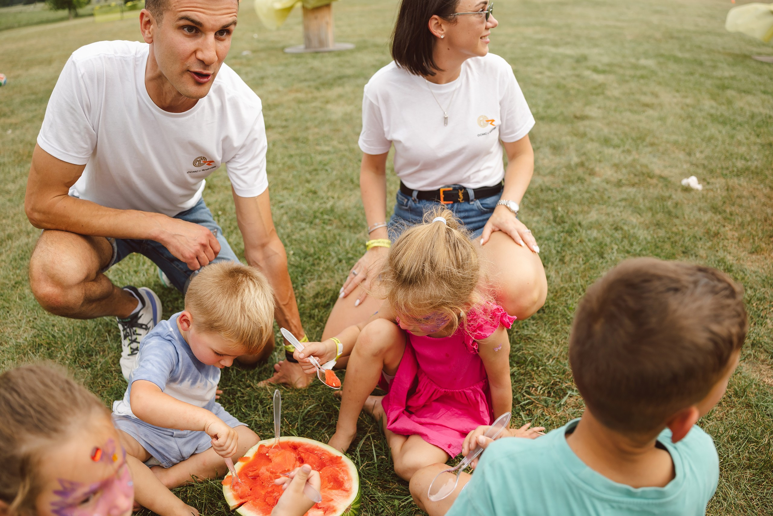 OCMC 09.12.2026. Wedding family event photographer in Chicago Nick Yushevich