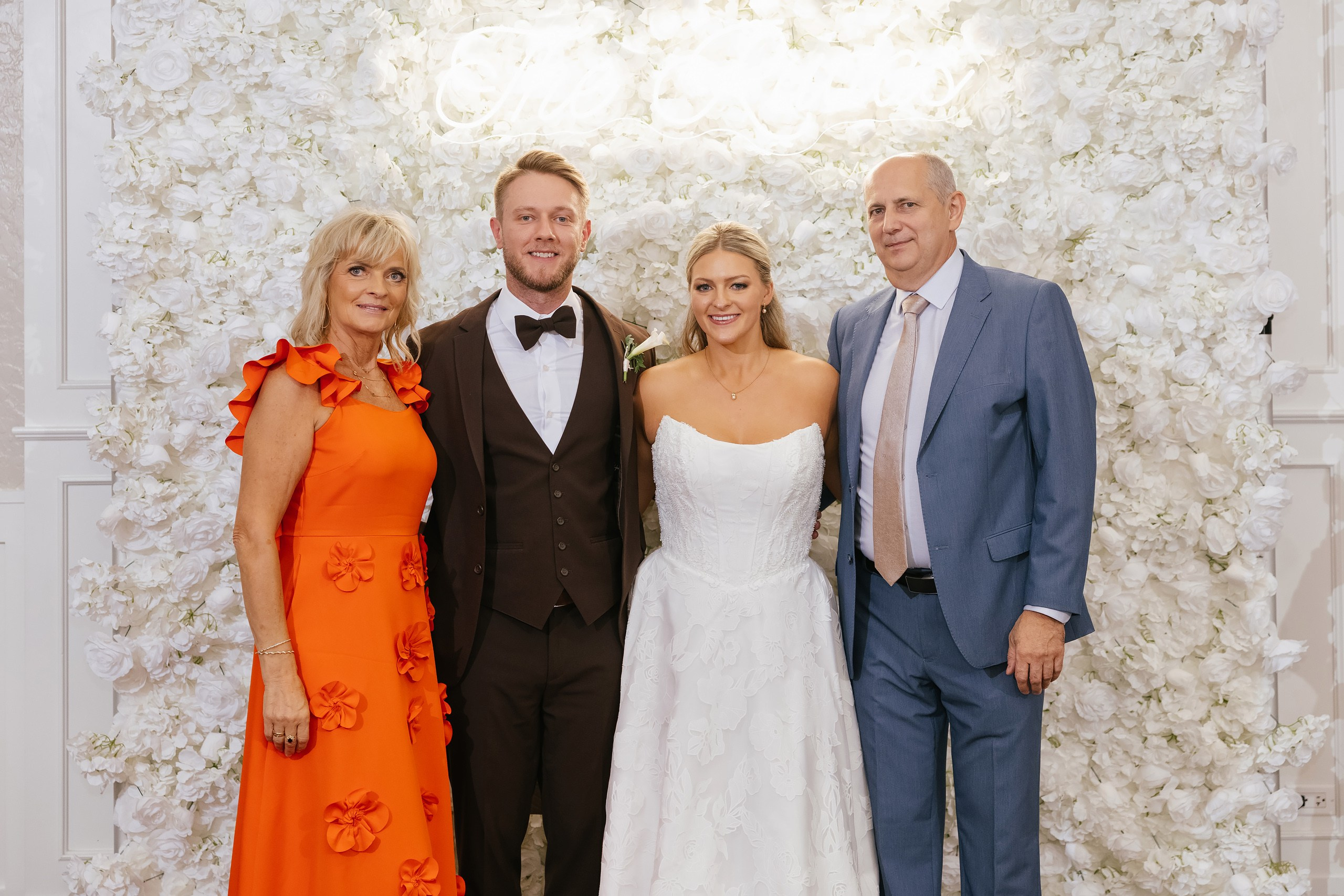 09.19.2026 Wedding. Wedding family event photographer in Chicago Nick Yushevich