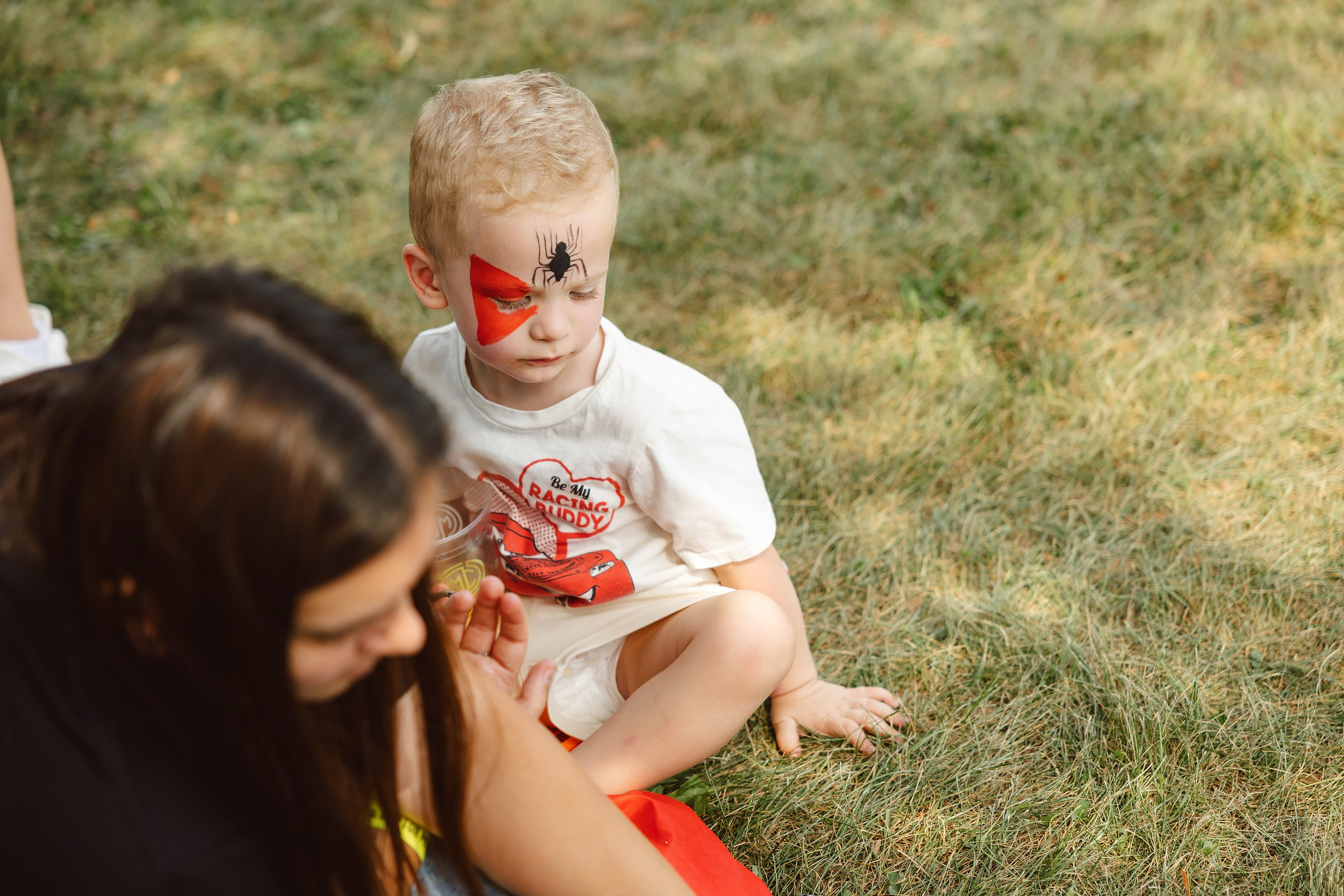 OCMC 09.12.2026. Wedding family event photographer in Chicago Nick Yushevich