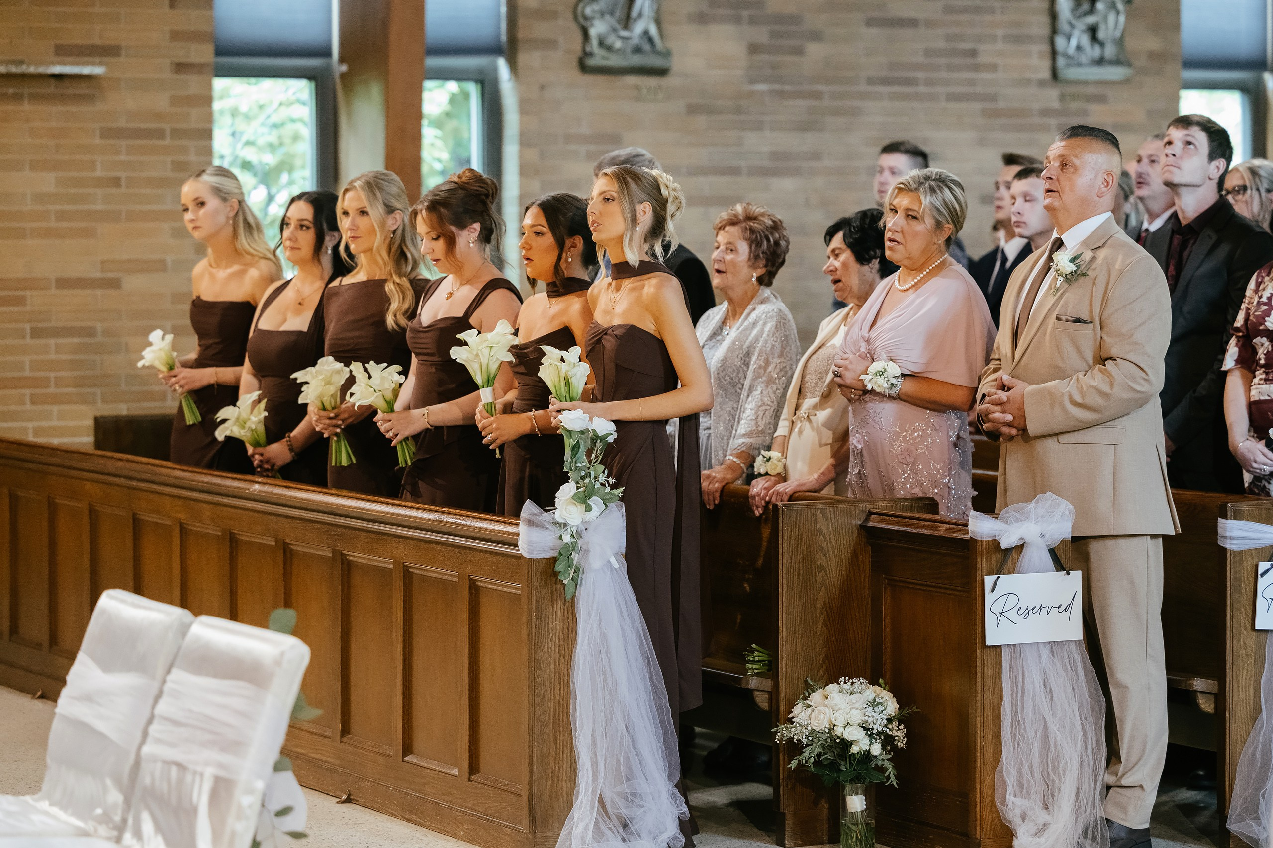 09.19.2026 Wedding. Wedding family event photographer in Chicago Nick Yushevich